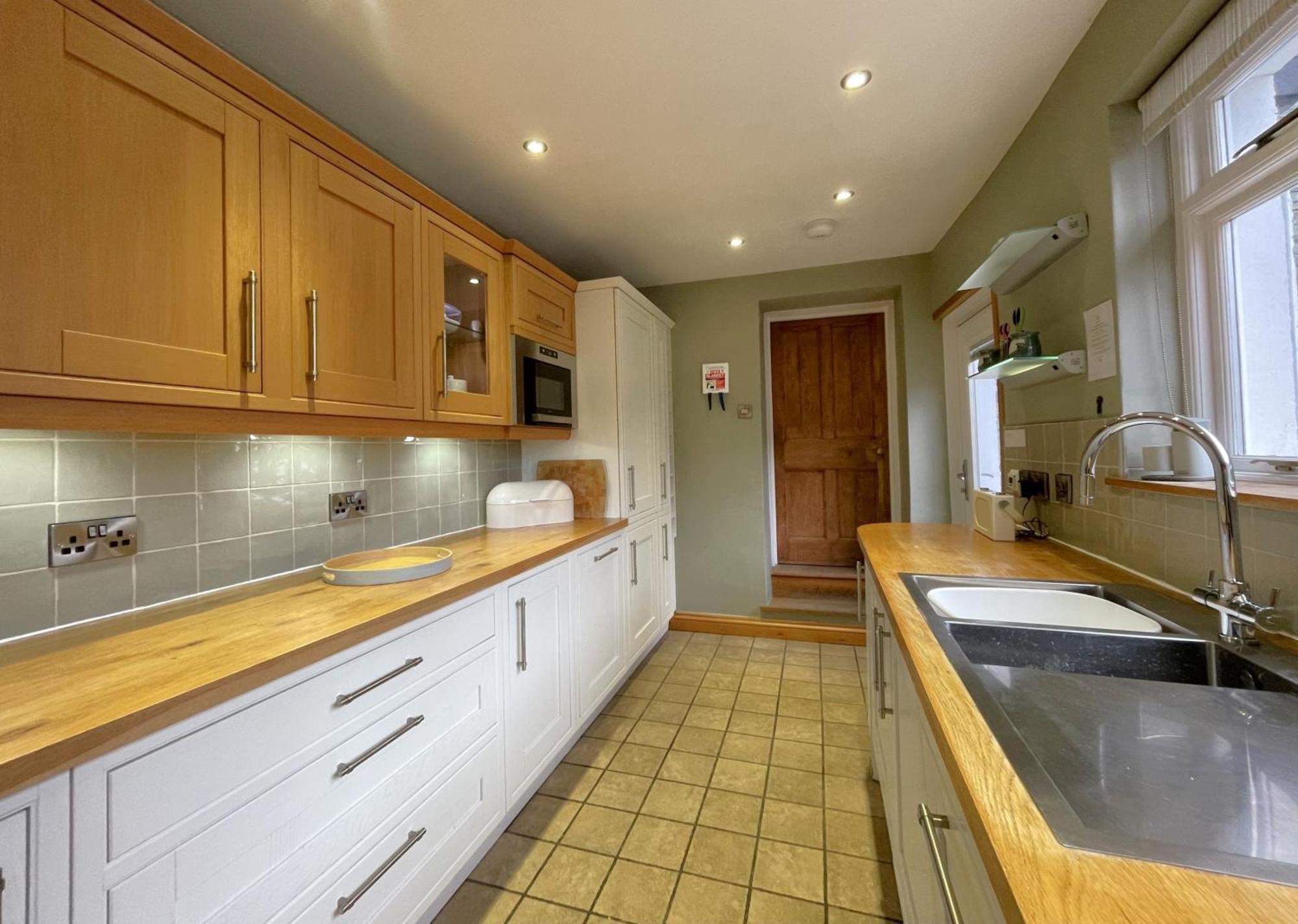 Holiday home 45 Eskin Street Keswick (Cumbria)