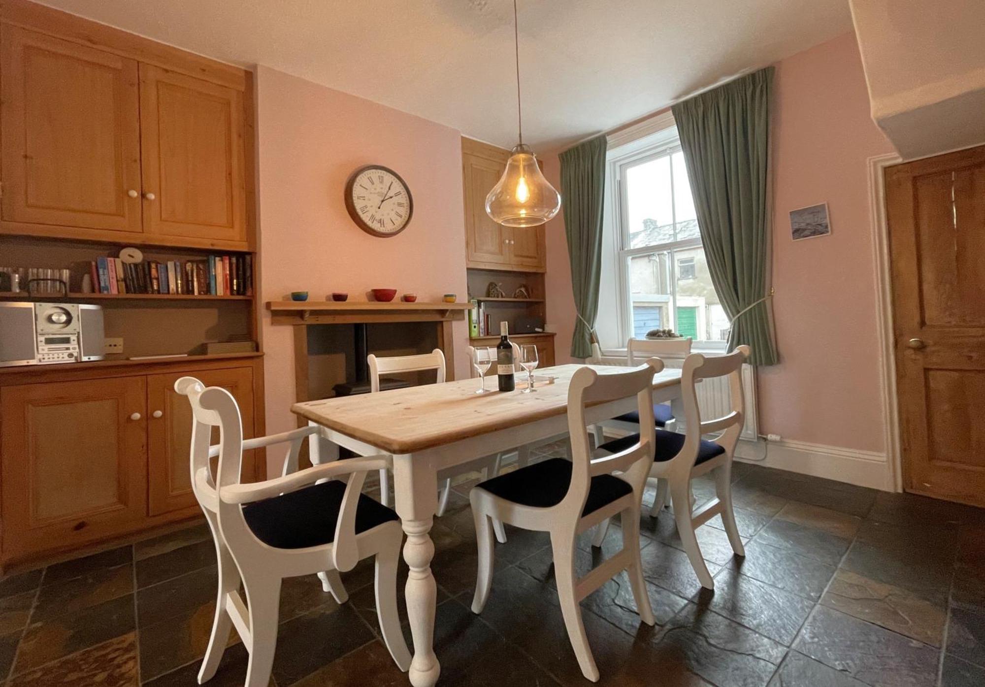 45 Eskin Street Keswick (Cumbria)