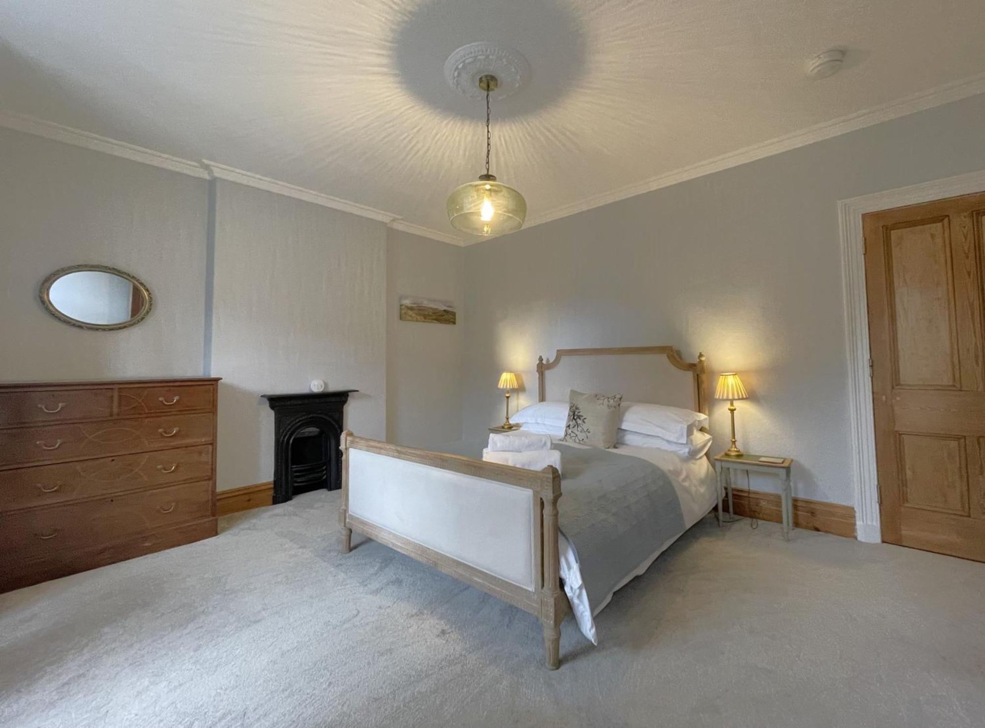 45 Eskin Street Holiday home