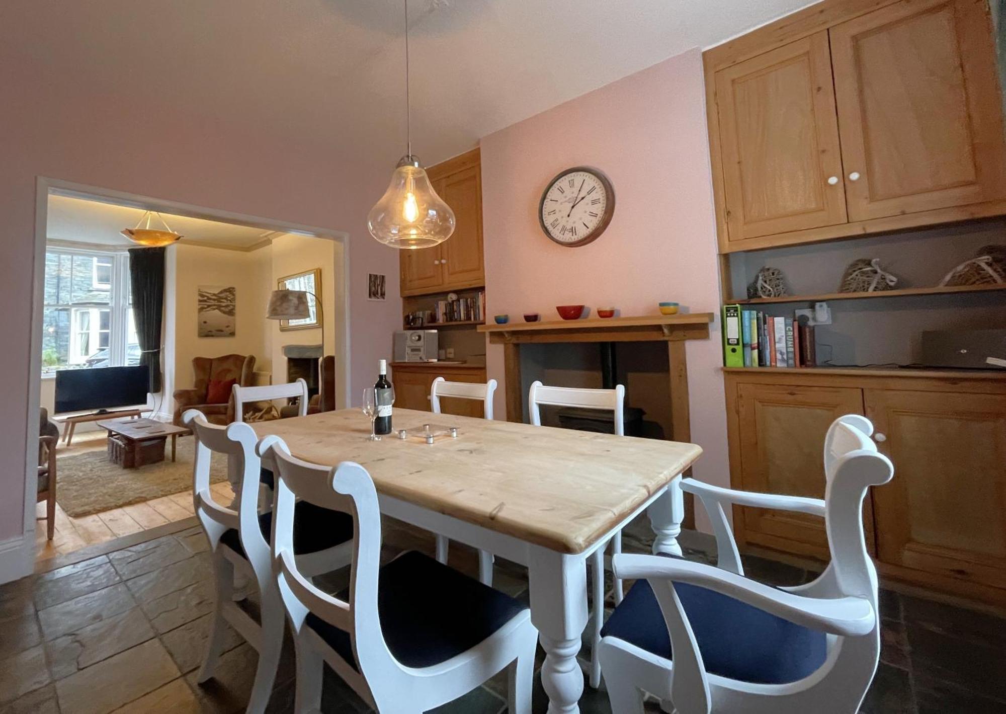 45 Eskin Street Holiday home Keswick (Cumbria)
