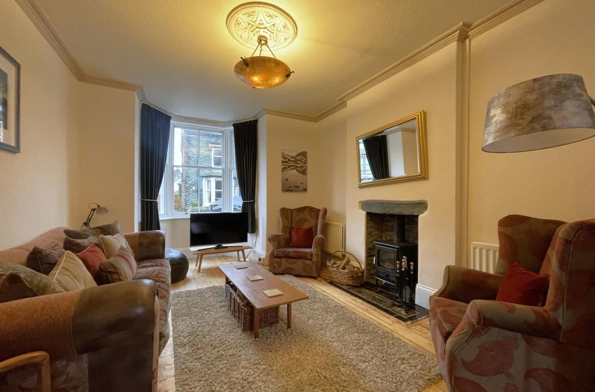 45 Eskin Street *