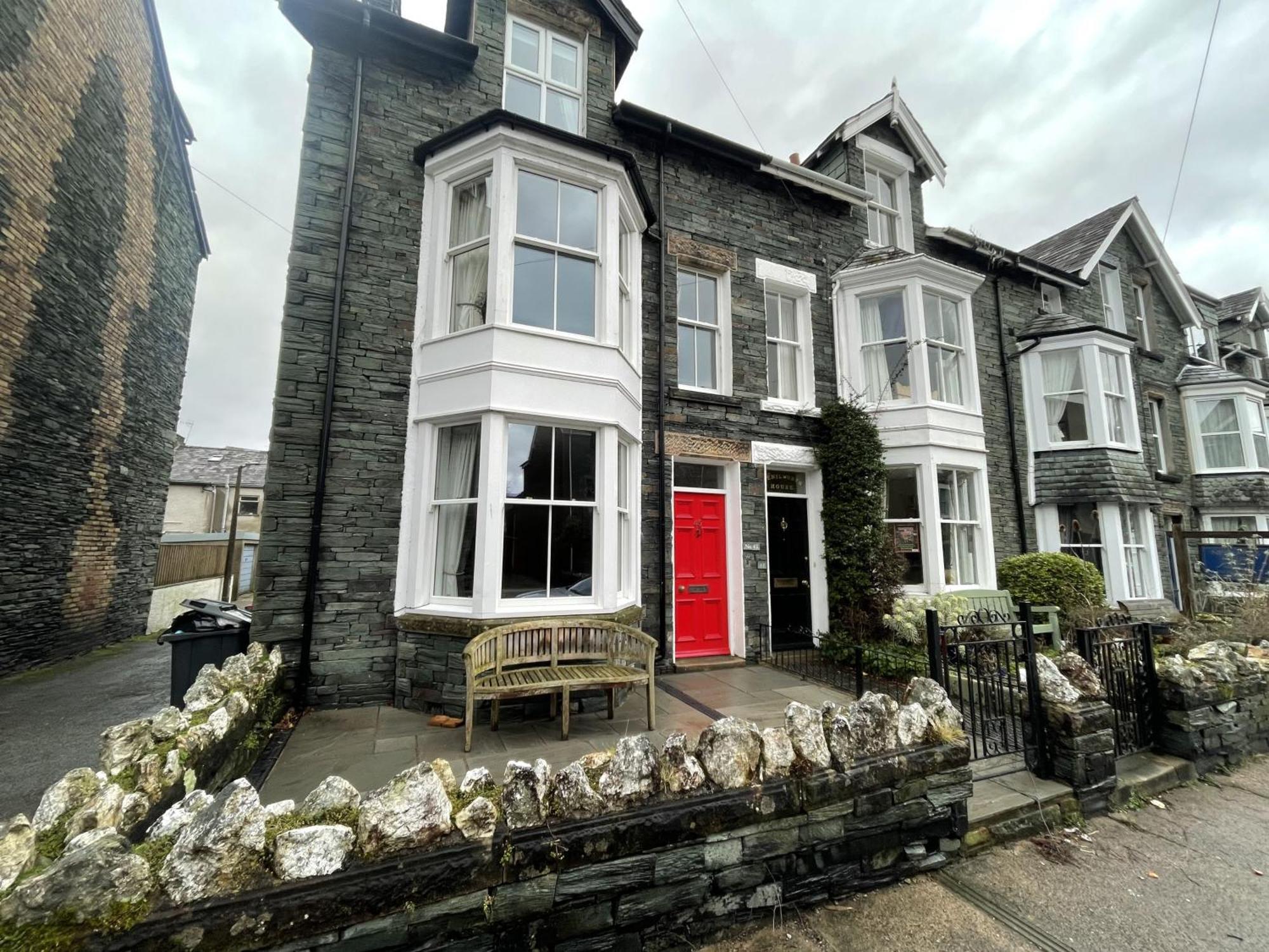 45 Eskin Street * Keswick (Cumbria)