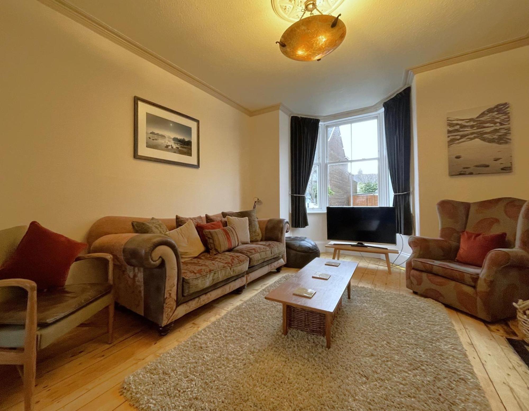 45 Eskin Street Holiday home