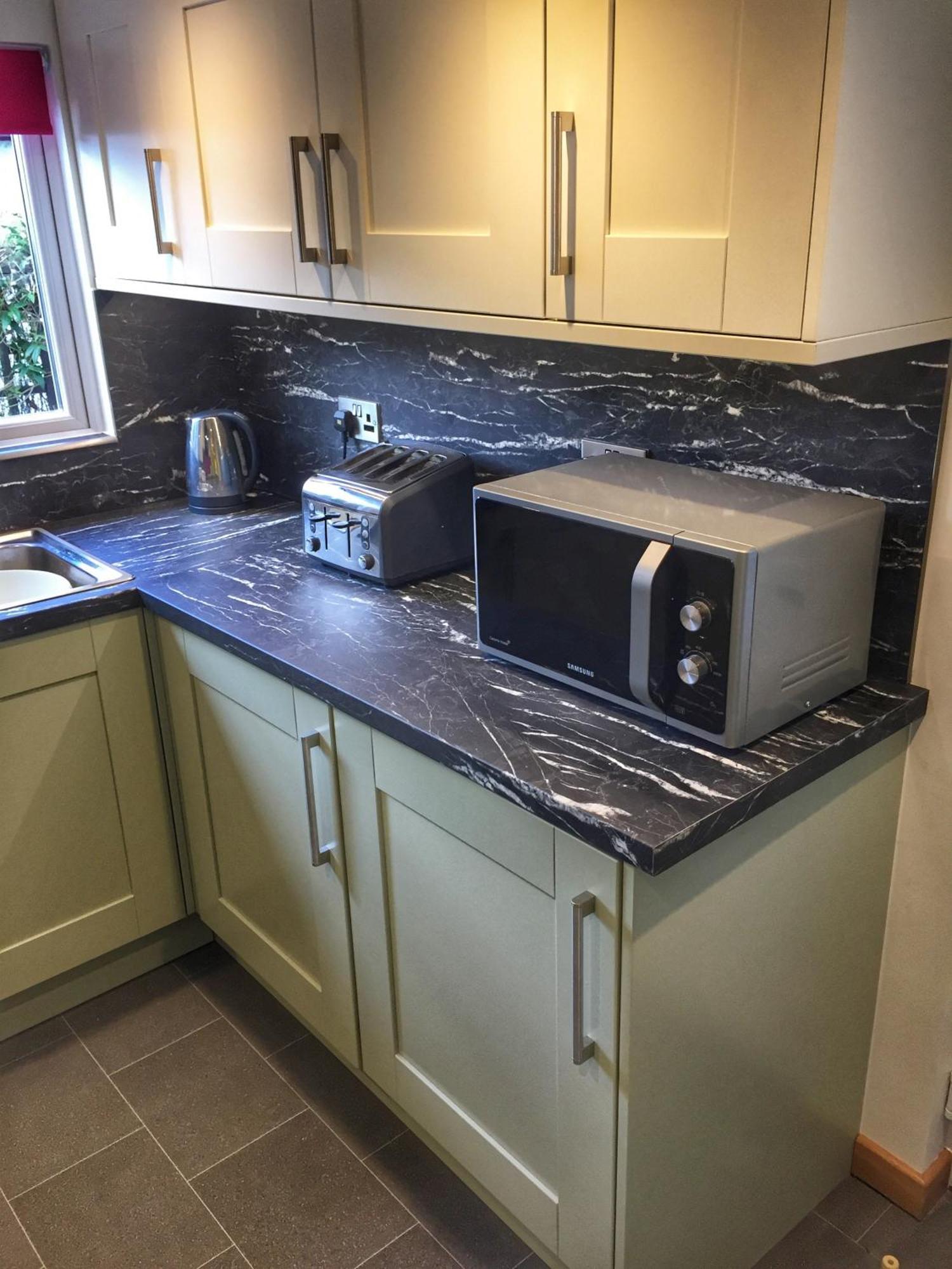 Felltop Holiday home *