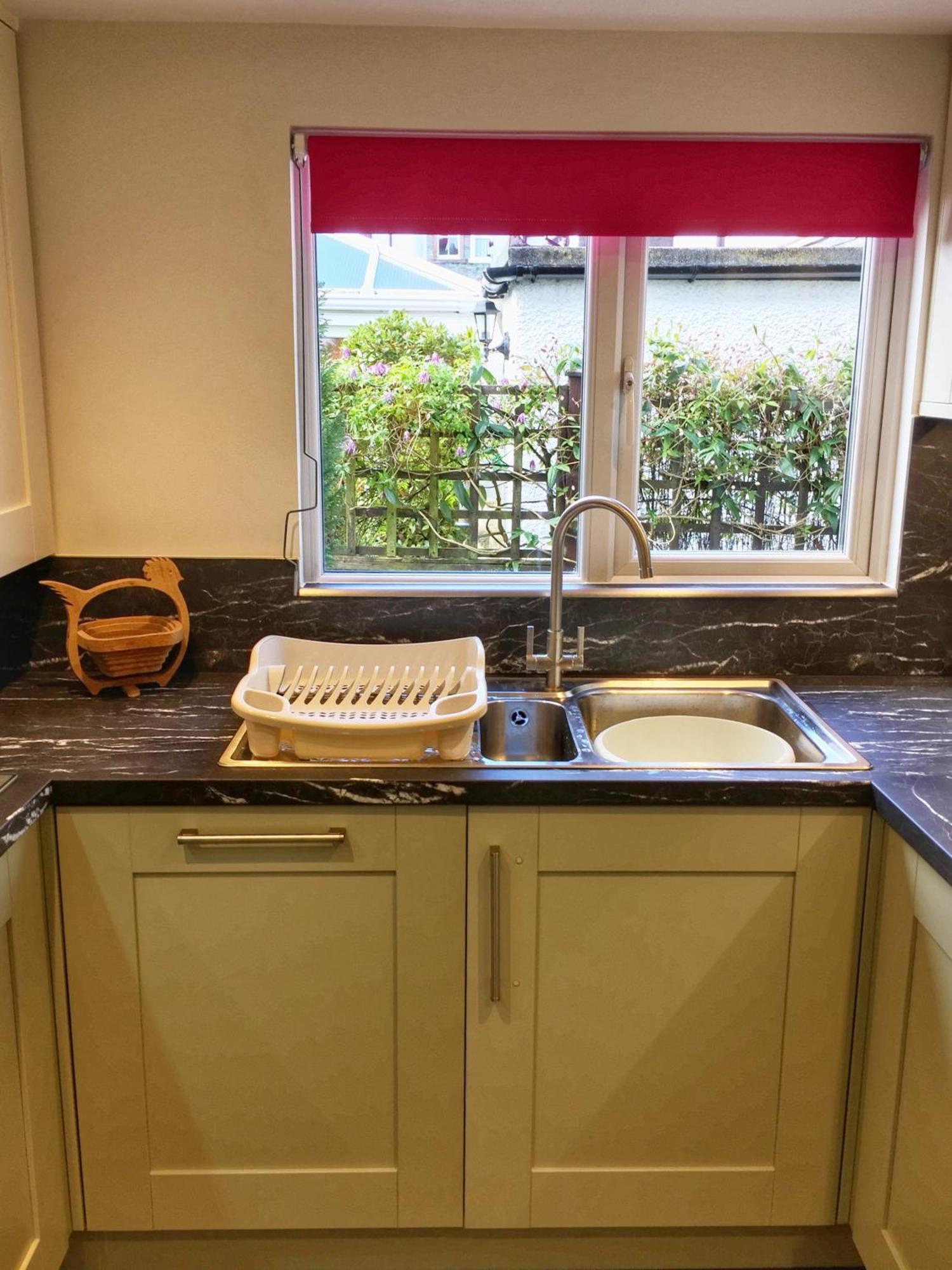 Felltop Holiday home Keswick (Cumbria)