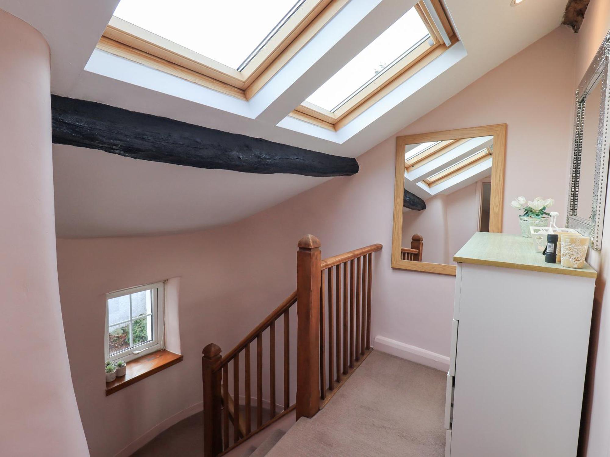 Jacky Garth Holiday home Keswick (Cumbria)