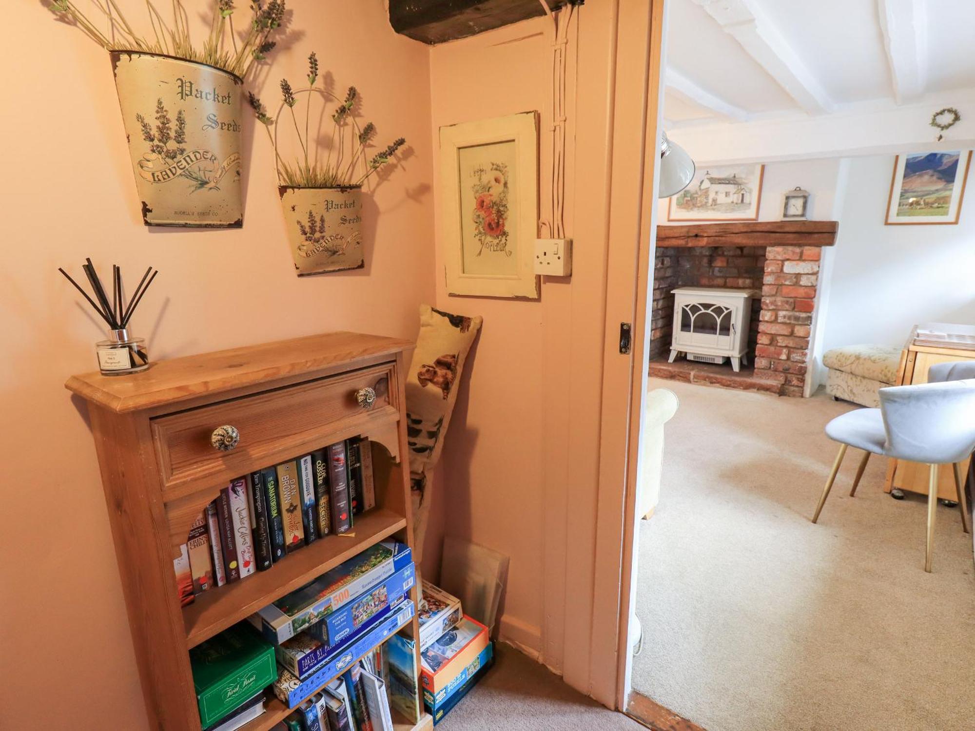 Jacky Garth Holiday home Keswick (Cumbria)