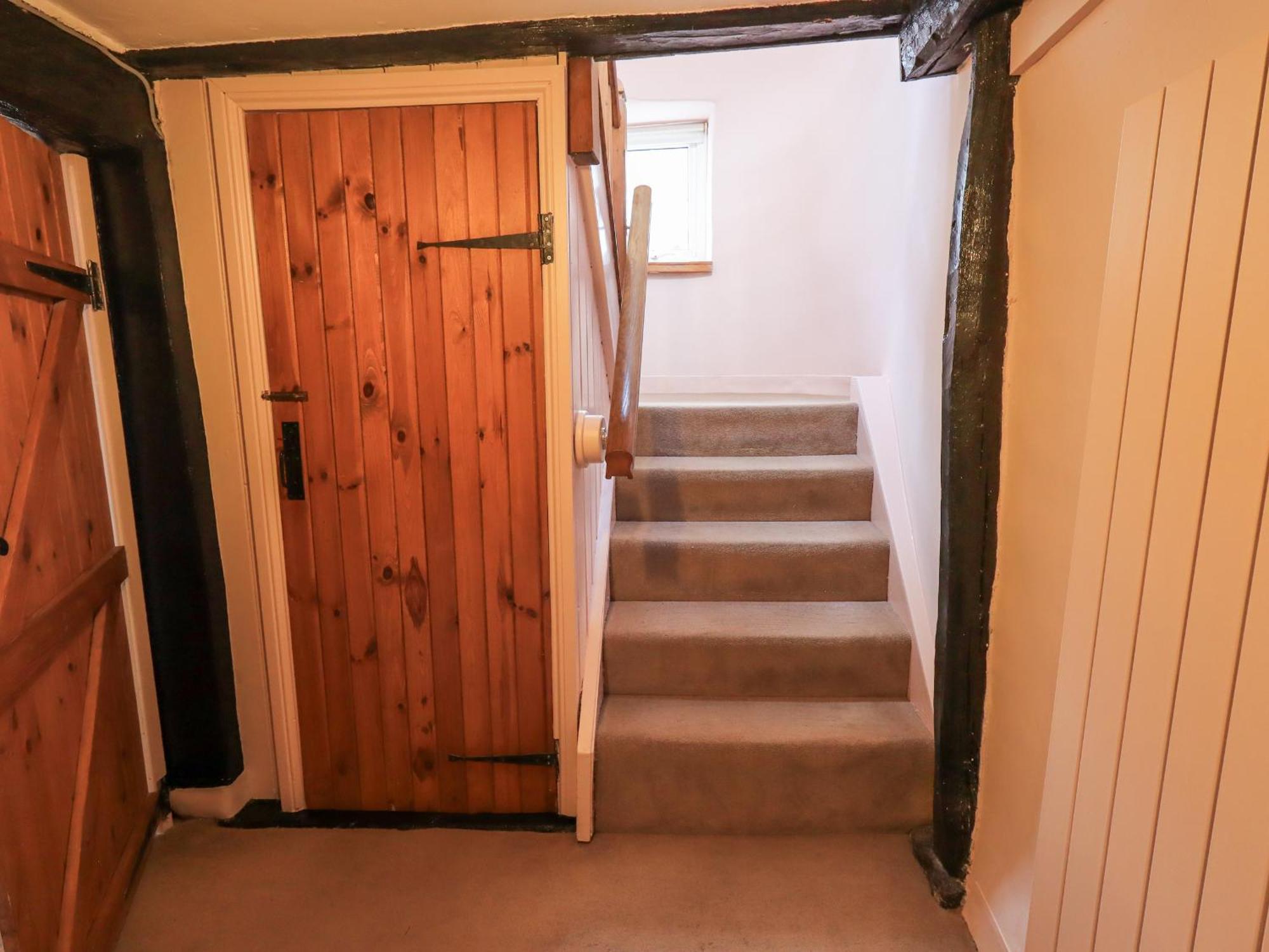 Holiday home Jacky Garth Keswick (Cumbria)