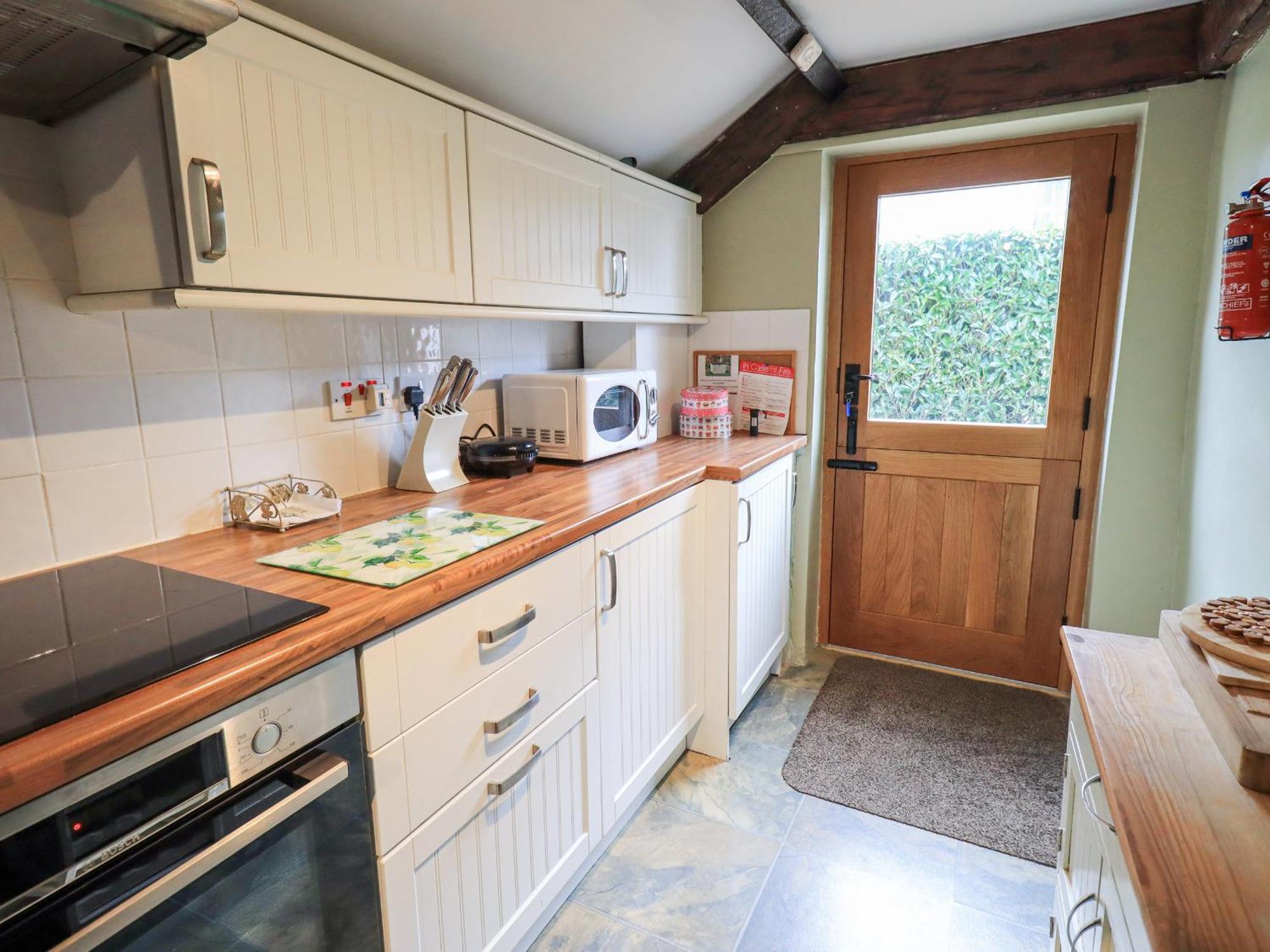 Jacky Garth Holiday home Keswick (Cumbria)