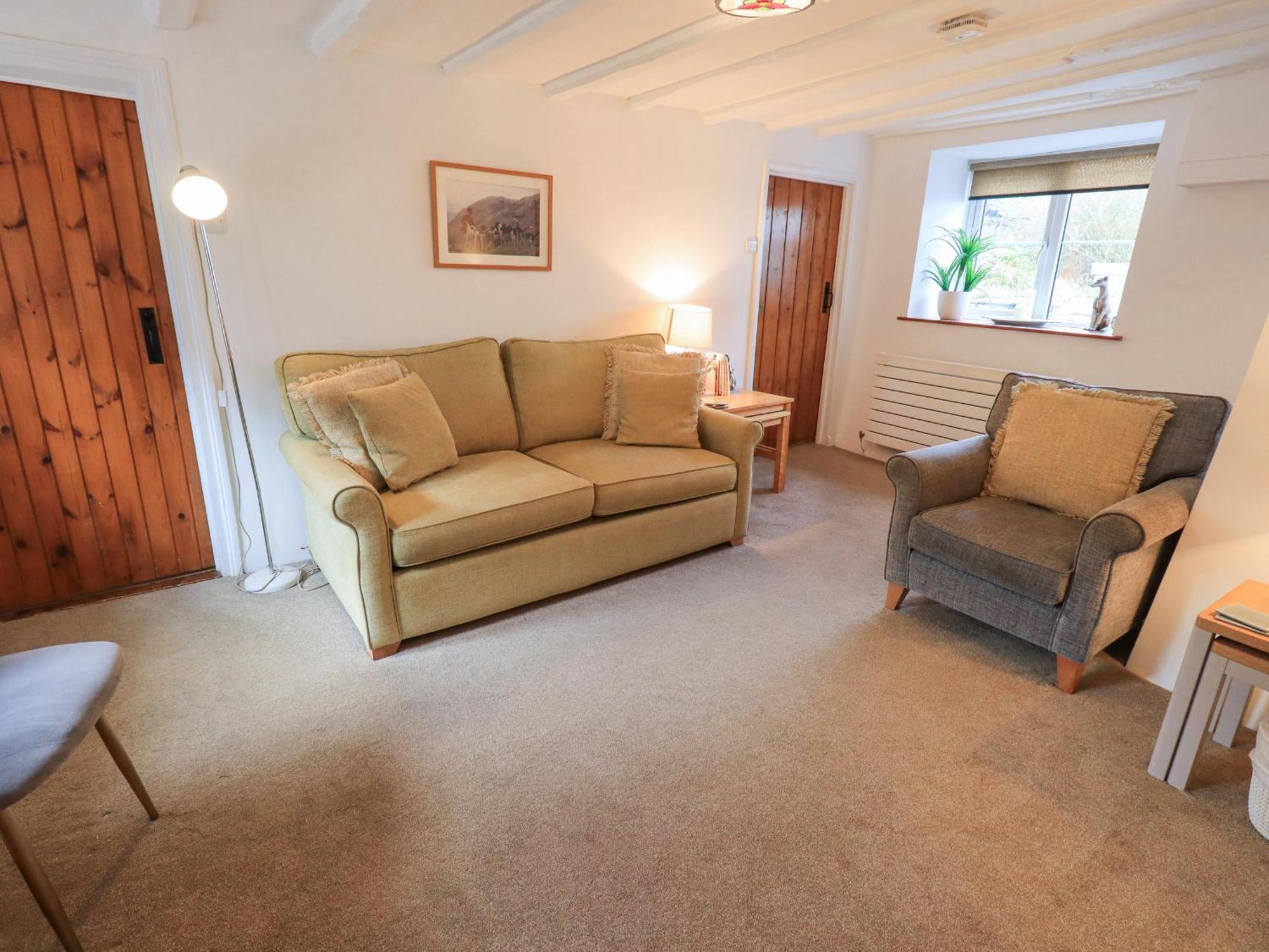 Jacky Garth Holiday home Keswick (Cumbria)