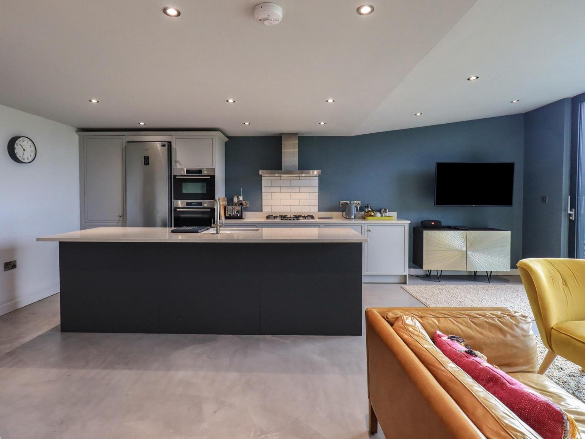 Gillside Holiday home