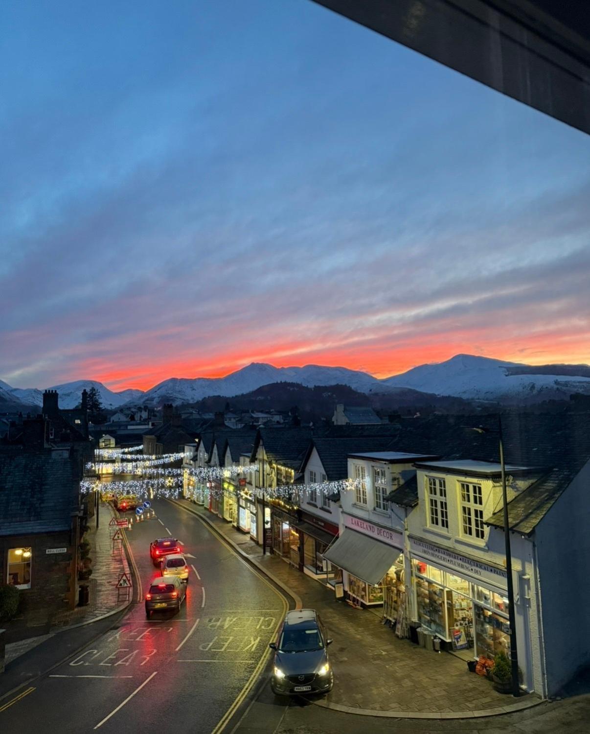 Shemara Keswick (Cumbria)