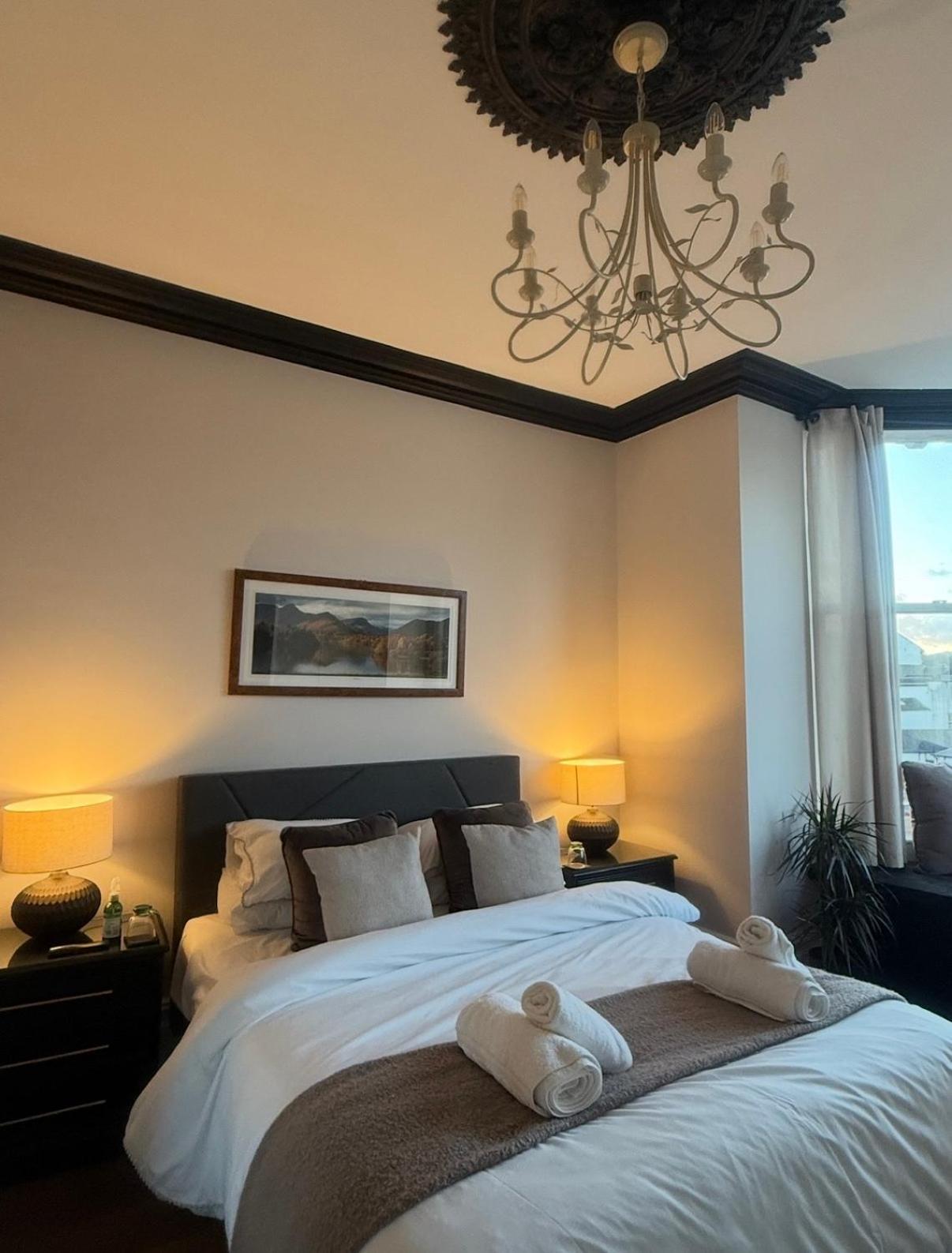 Guest house Shemara Keswick (Cumbria)