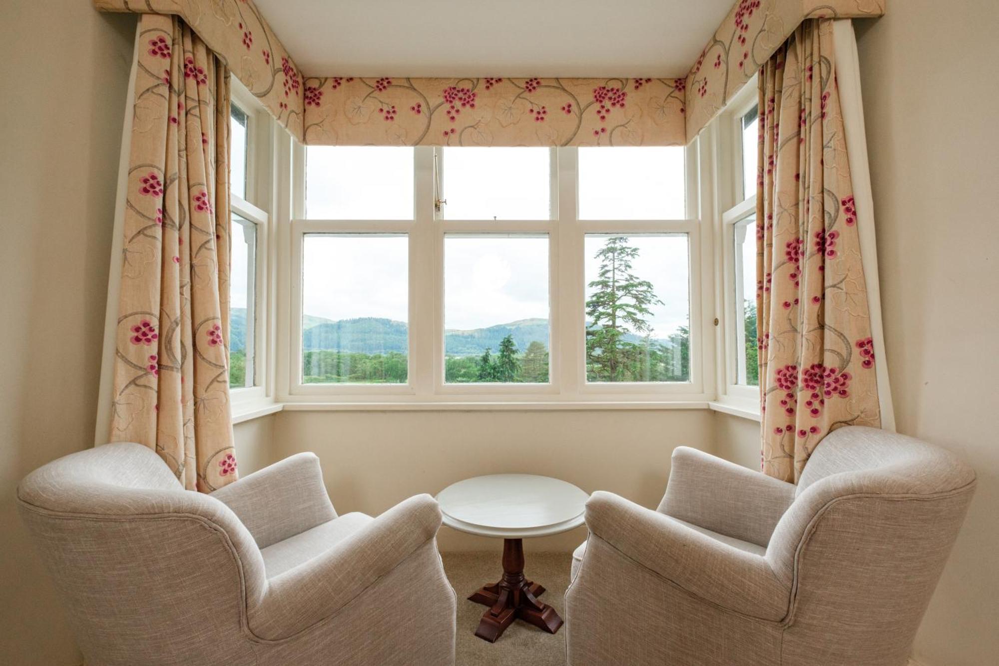 Hotel Ravenstone Manor 4*