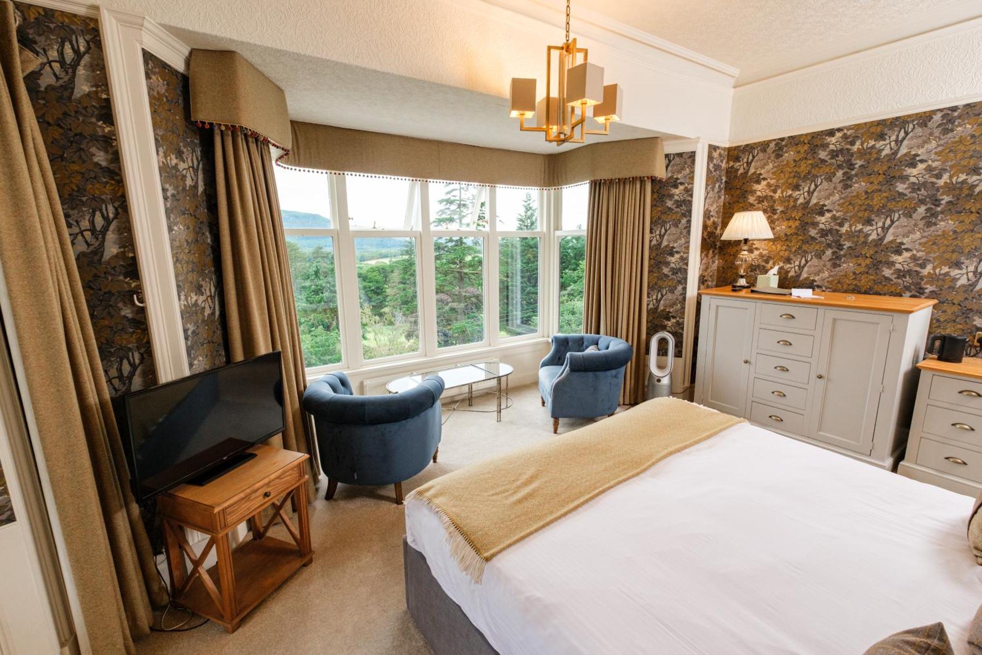 Ravenstone Manor 4* Keswick (Cumbria)