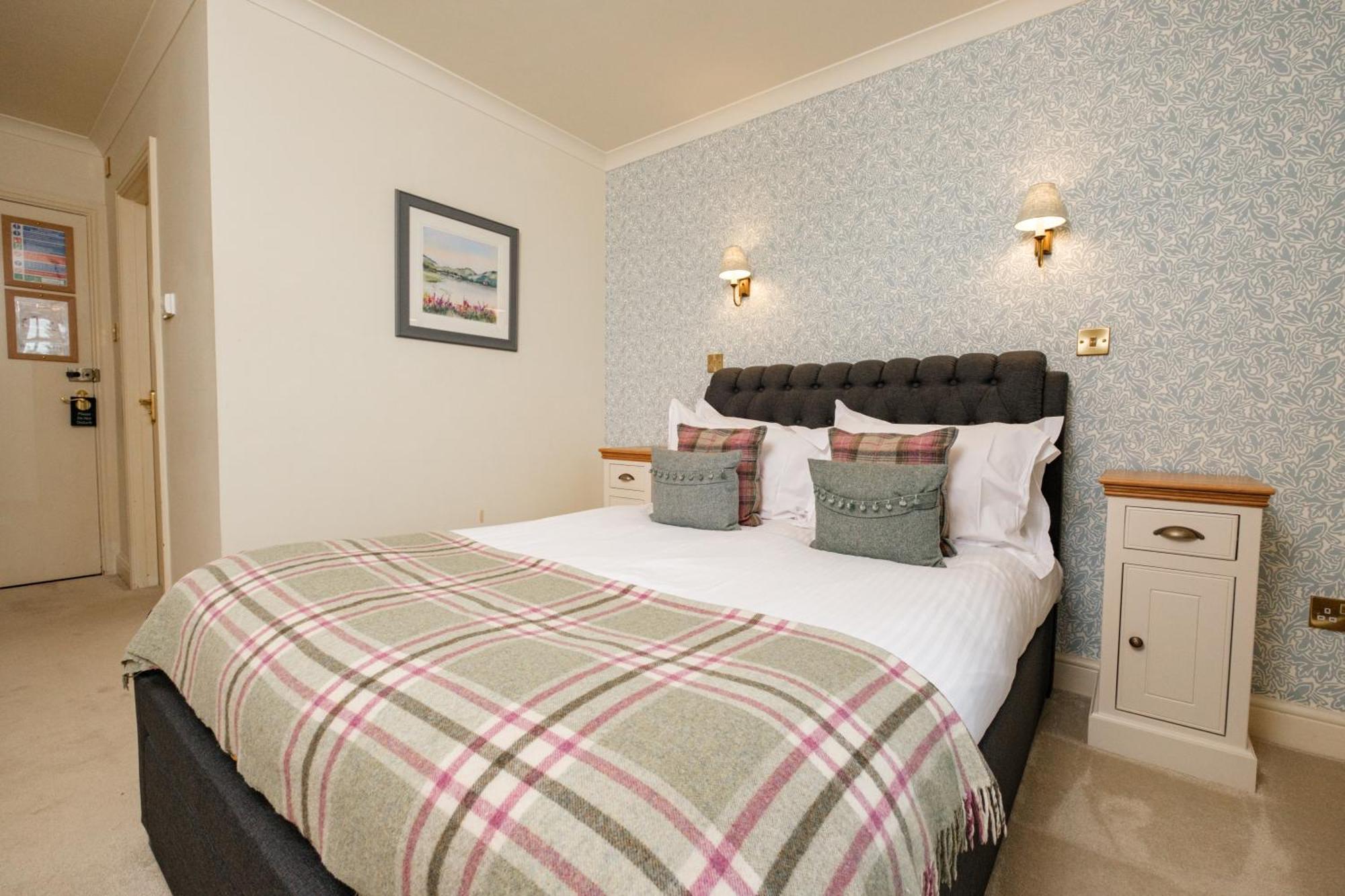 Hotel Ravenstone Manor 4*