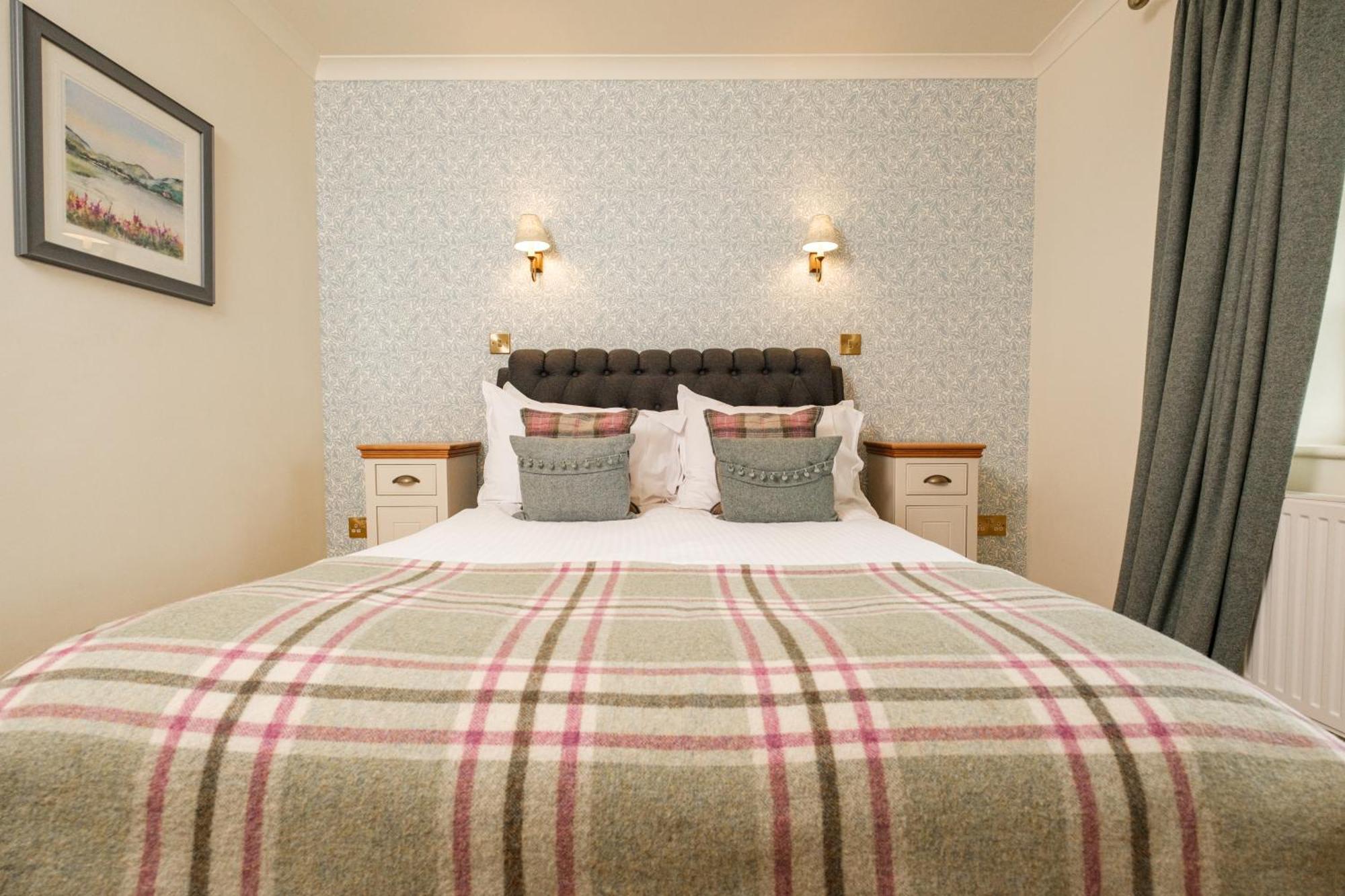 Ravenstone Manor Hotel Keswick (Cumbria)