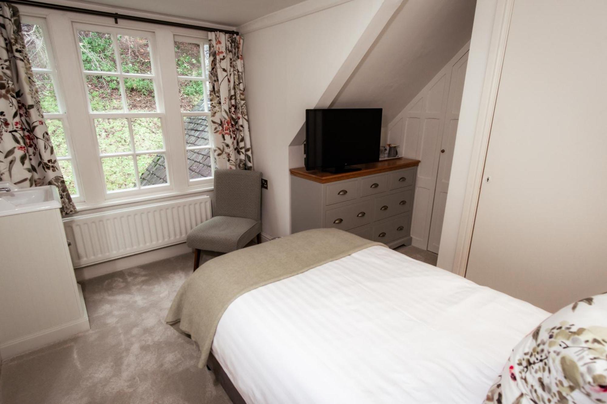 Ravenstone Manor 4* Keswick (Cumbria)