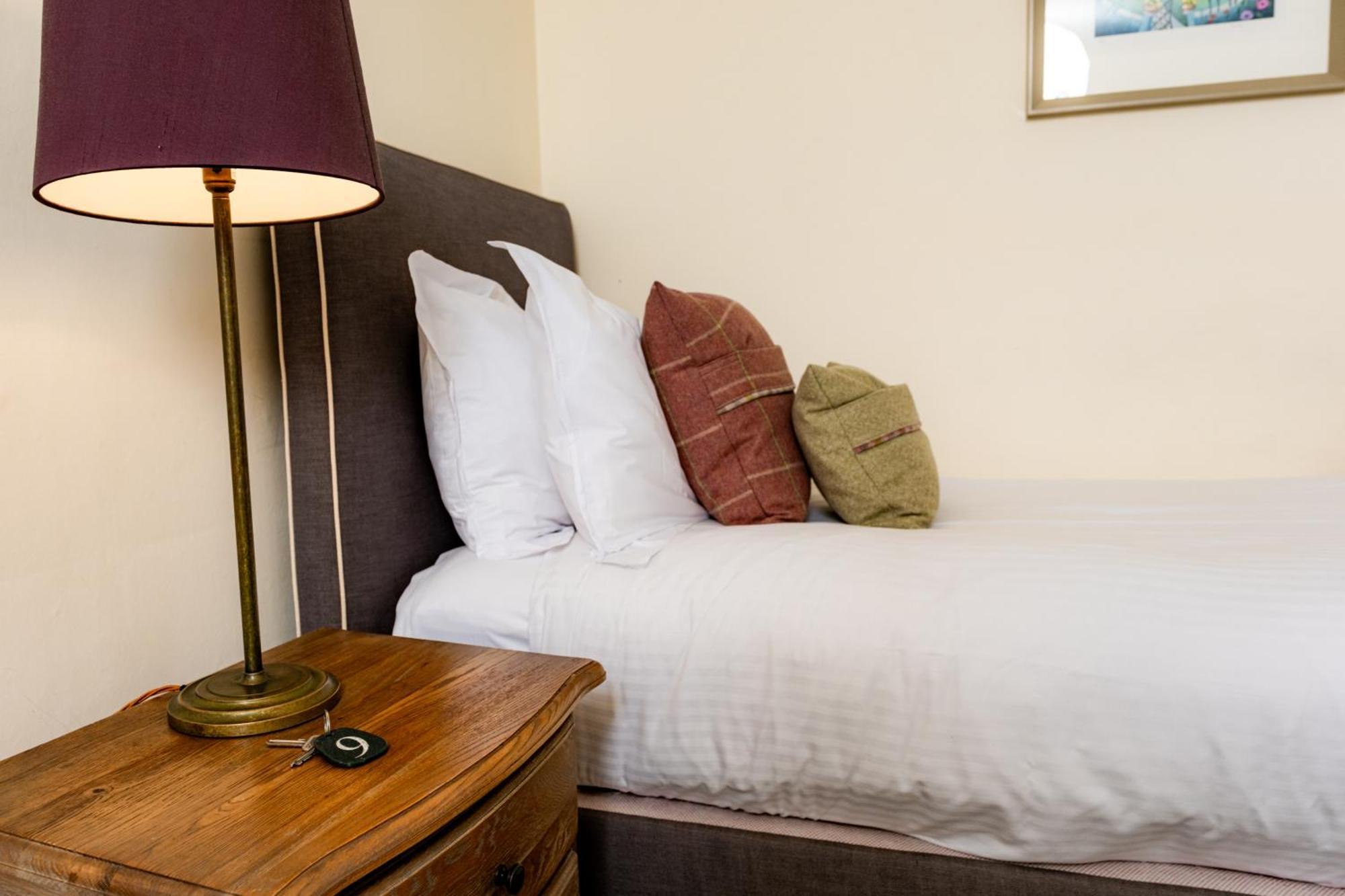 Ravenstone Manor Keswick (Cumbria)