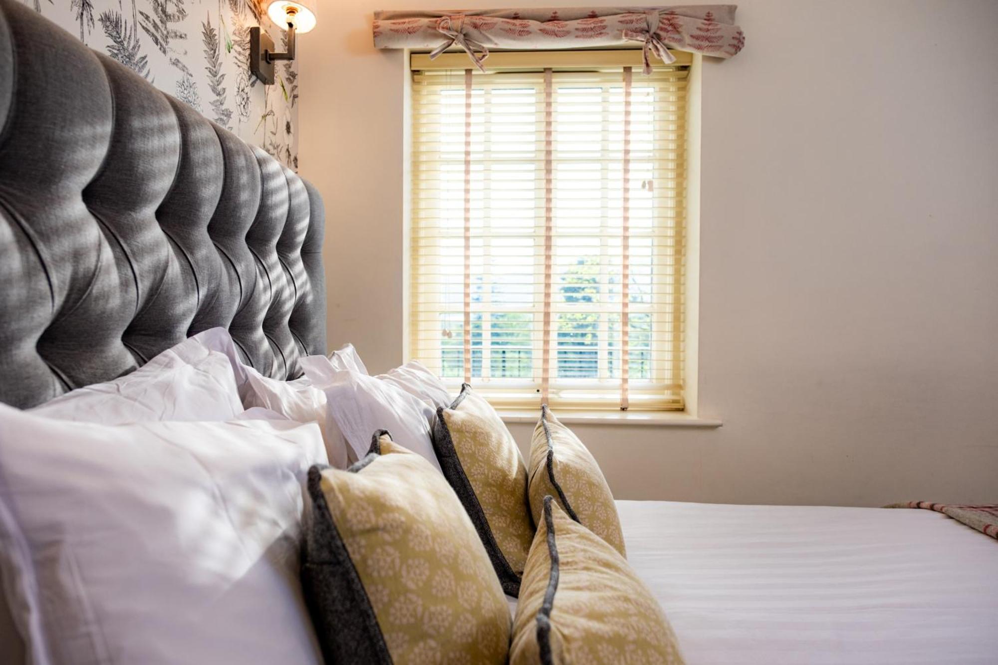 Ravenstone Manor Hotel Keswick (Cumbria)