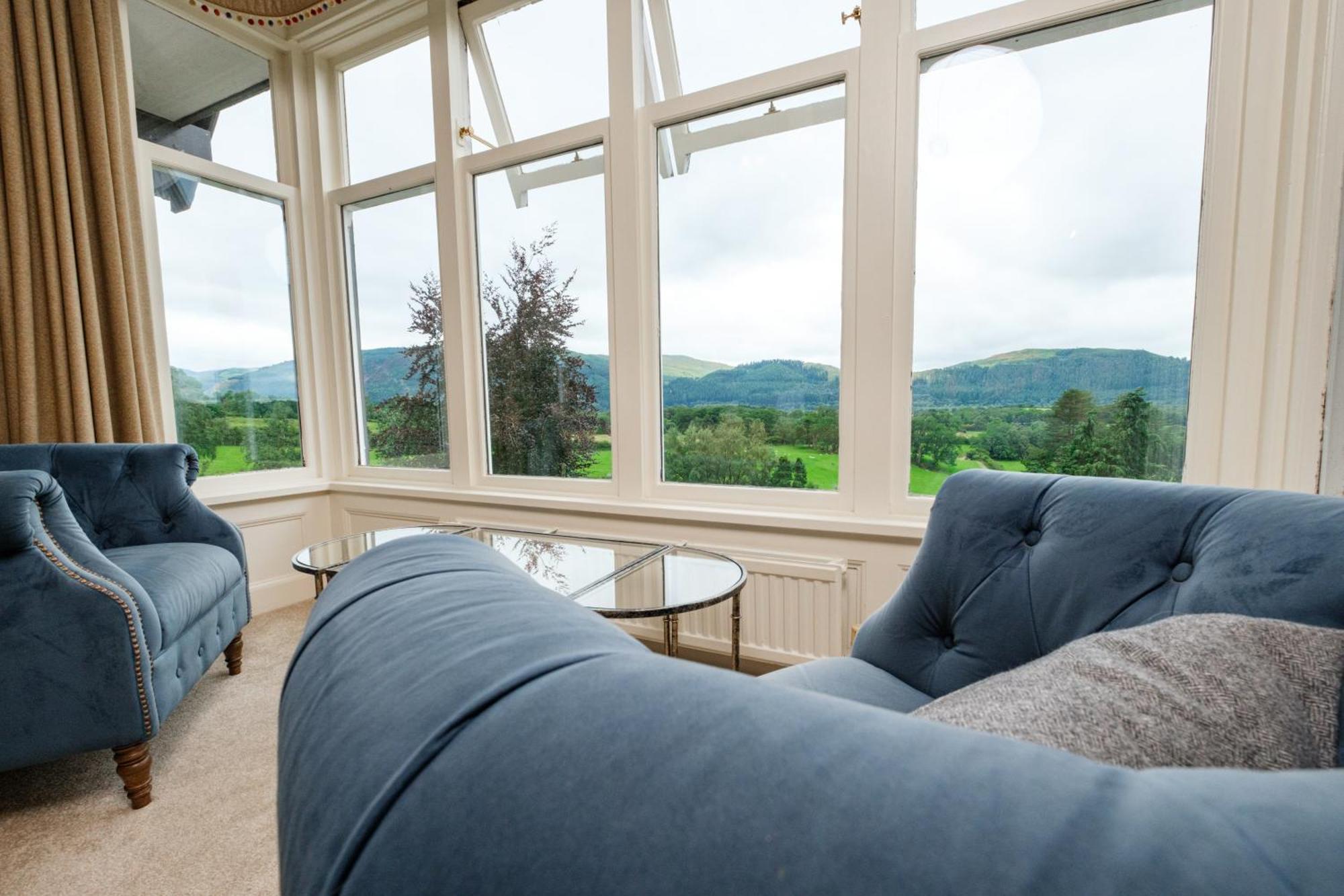 Ravenstone Manor 4*