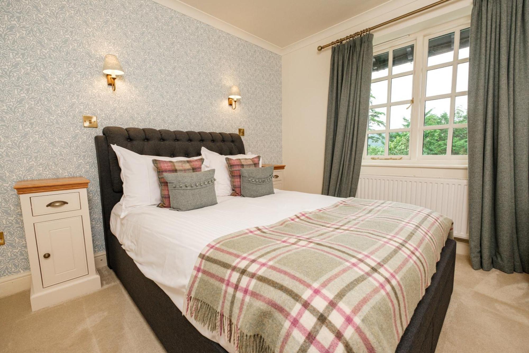 Ravenstone Manor Keswick (Cumbria)