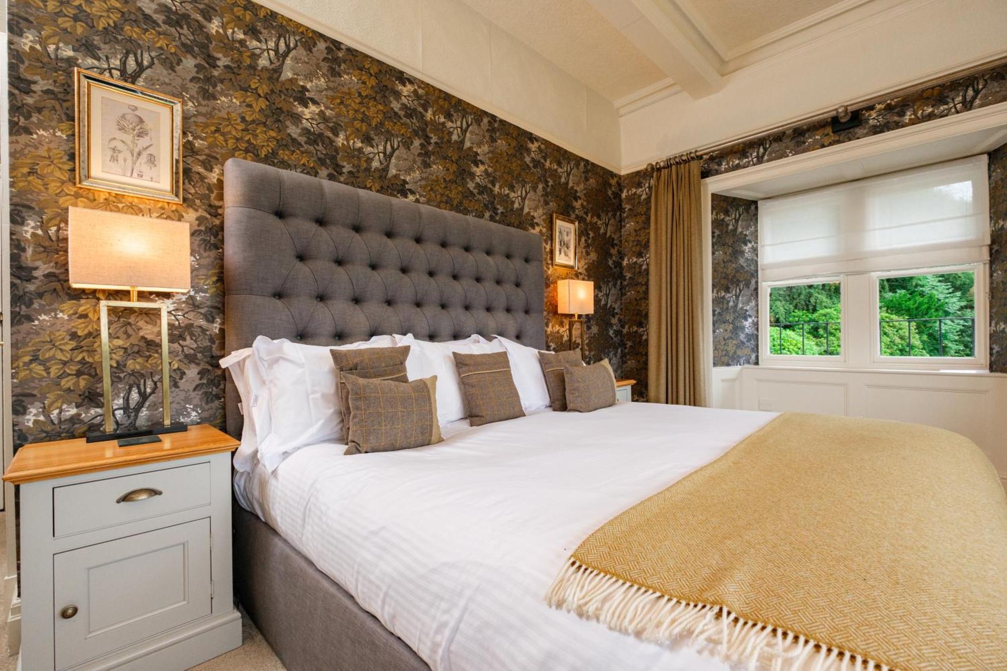 Ravenstone Manor 4* Keswick (Cumbria)