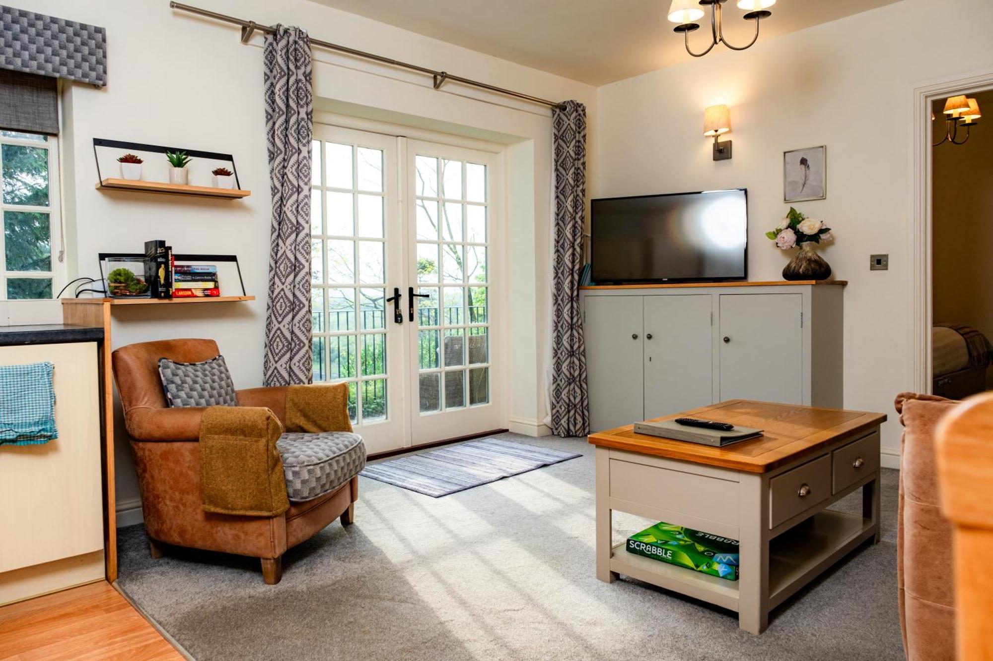 Hotel Ravenstone Manor