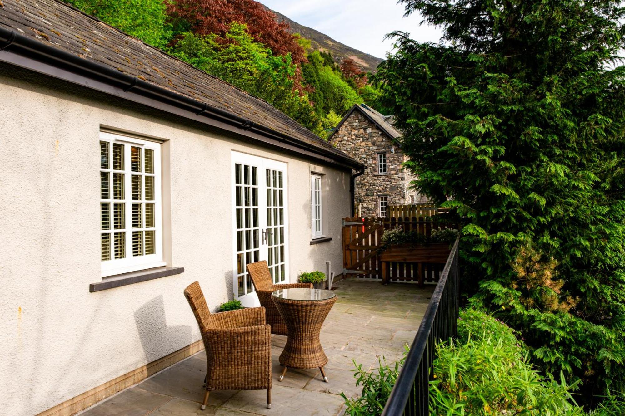Ravenstone Manor Hotel Keswick (Cumbria)