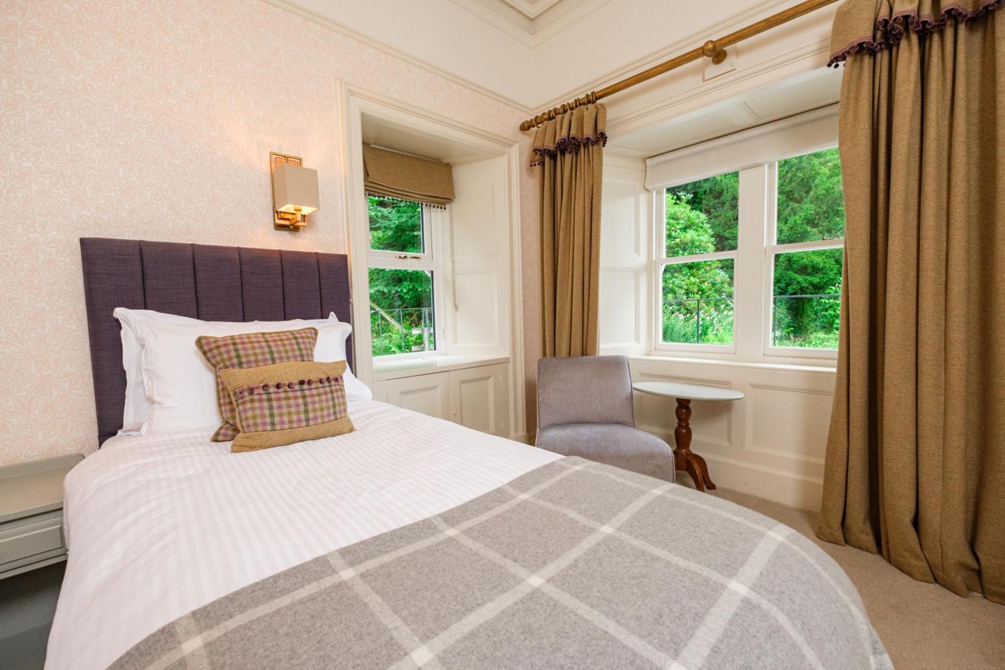 Hotel Ravenstone Manor Keswick (Cumbria)