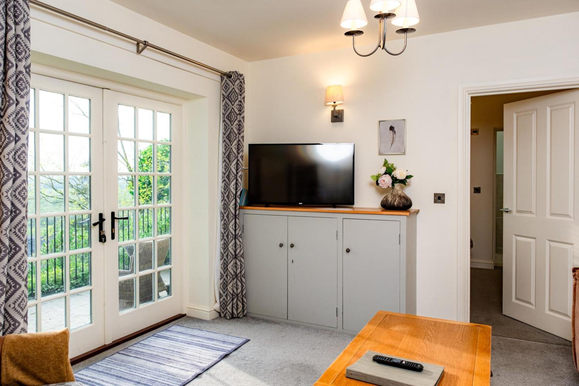 Ravenstone Manor 4* Keswick (Cumbria)