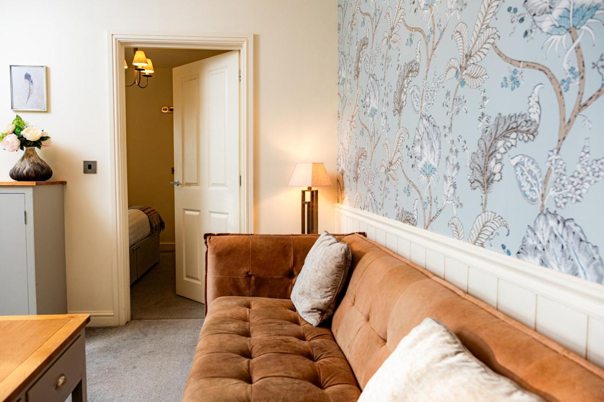Hotel Ravenstone Manor Keswick (Cumbria)