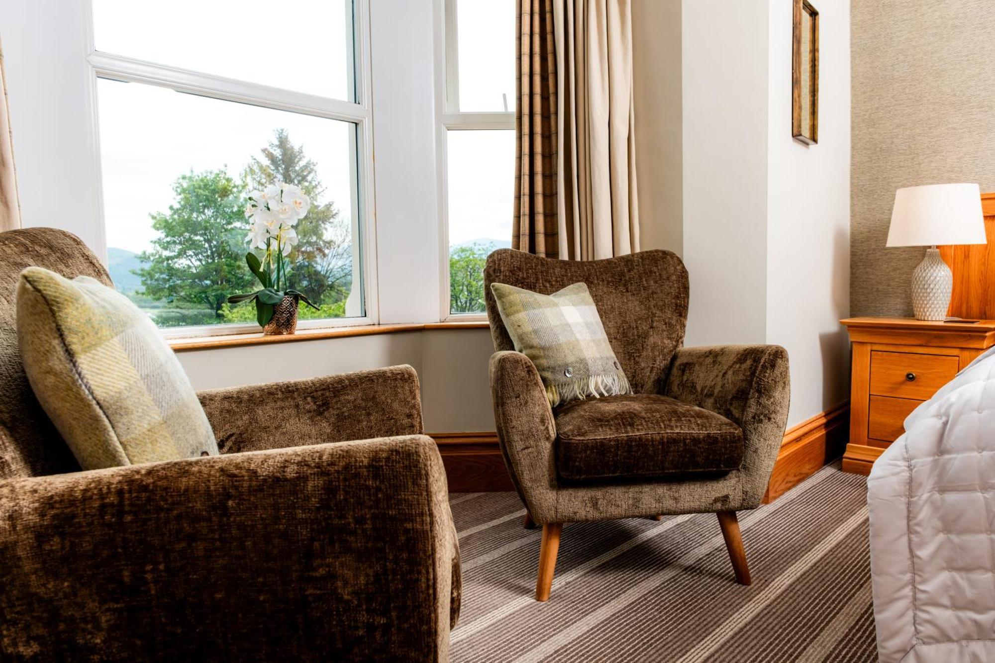 The Coledale 3*