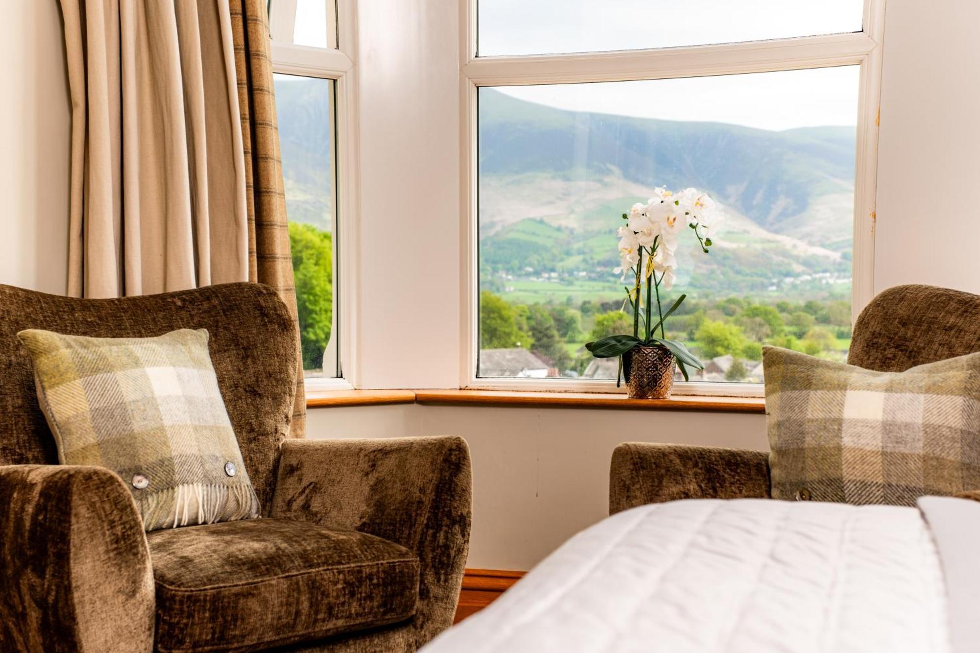 The Coledale 3* Keswick (Cumbria)