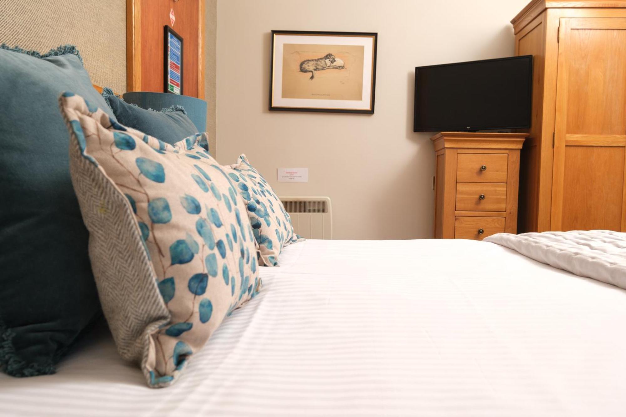 The Coledale 3* Keswick (Cumbria)