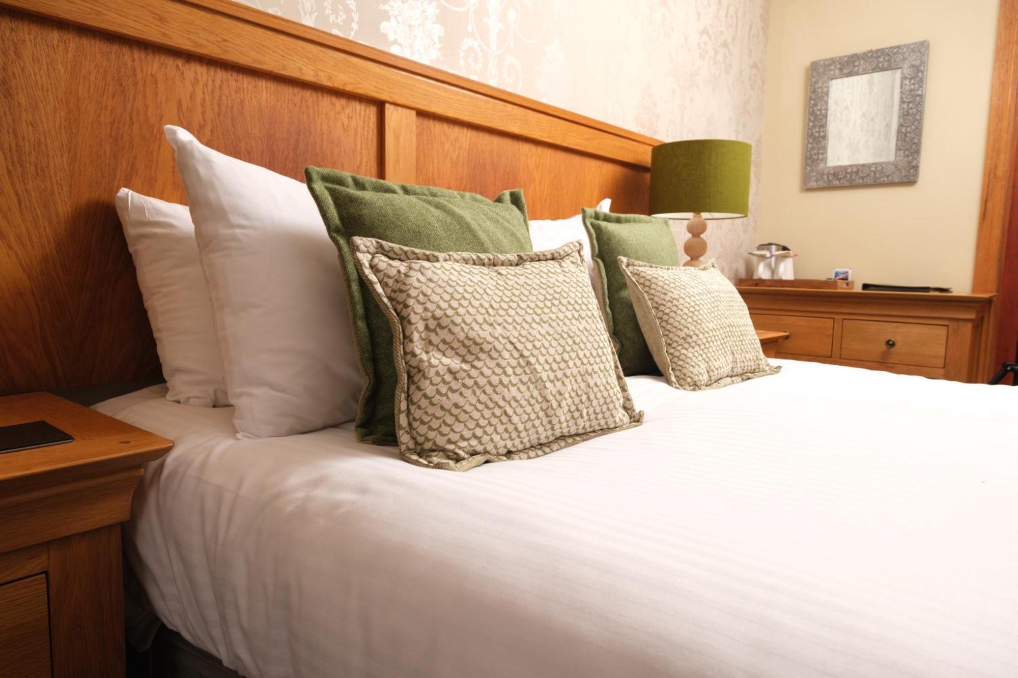 Hotel The Coledale 3*
