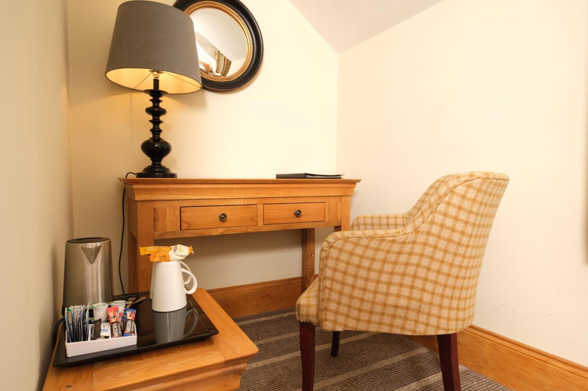 The Coledale Hotel Keswick (Cumbria)