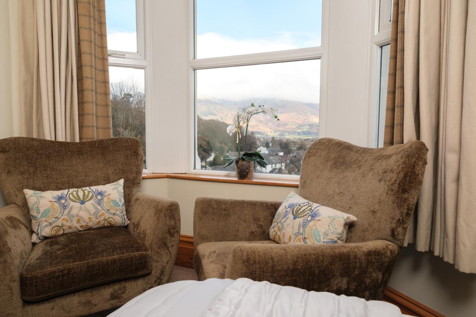Hotel The Coledale Braithwaite