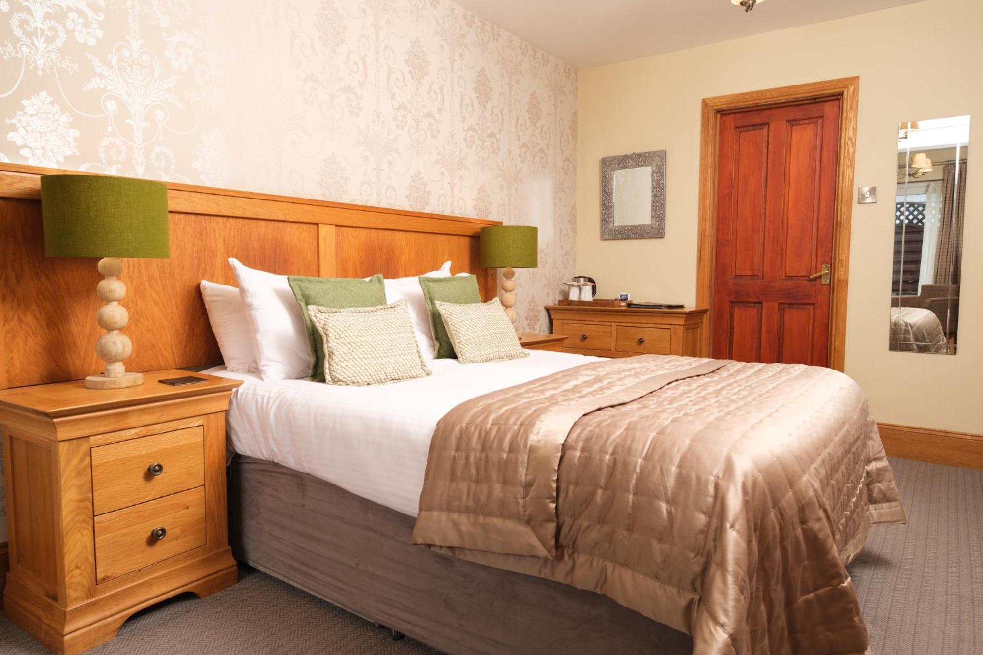 The Coledale 3*