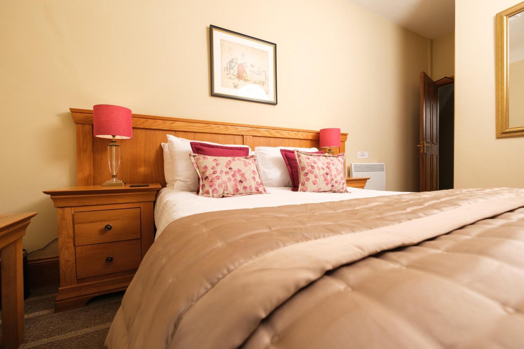 The Coledale 3* Keswick (Cumbria)