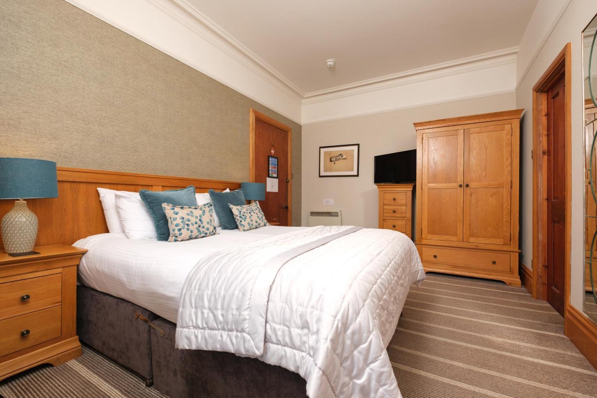The Coledale Hotel