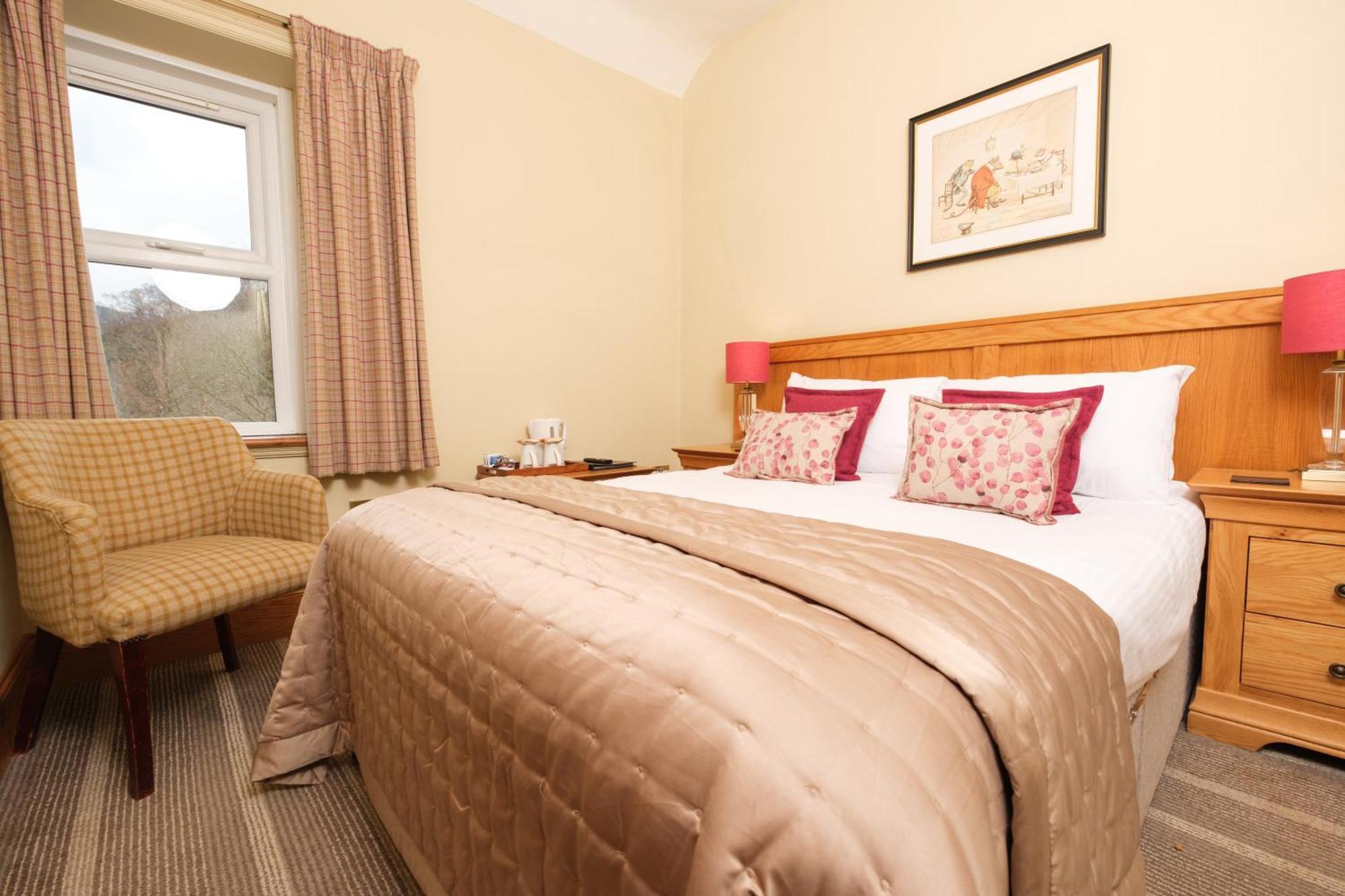 The Coledale Hotel 3*