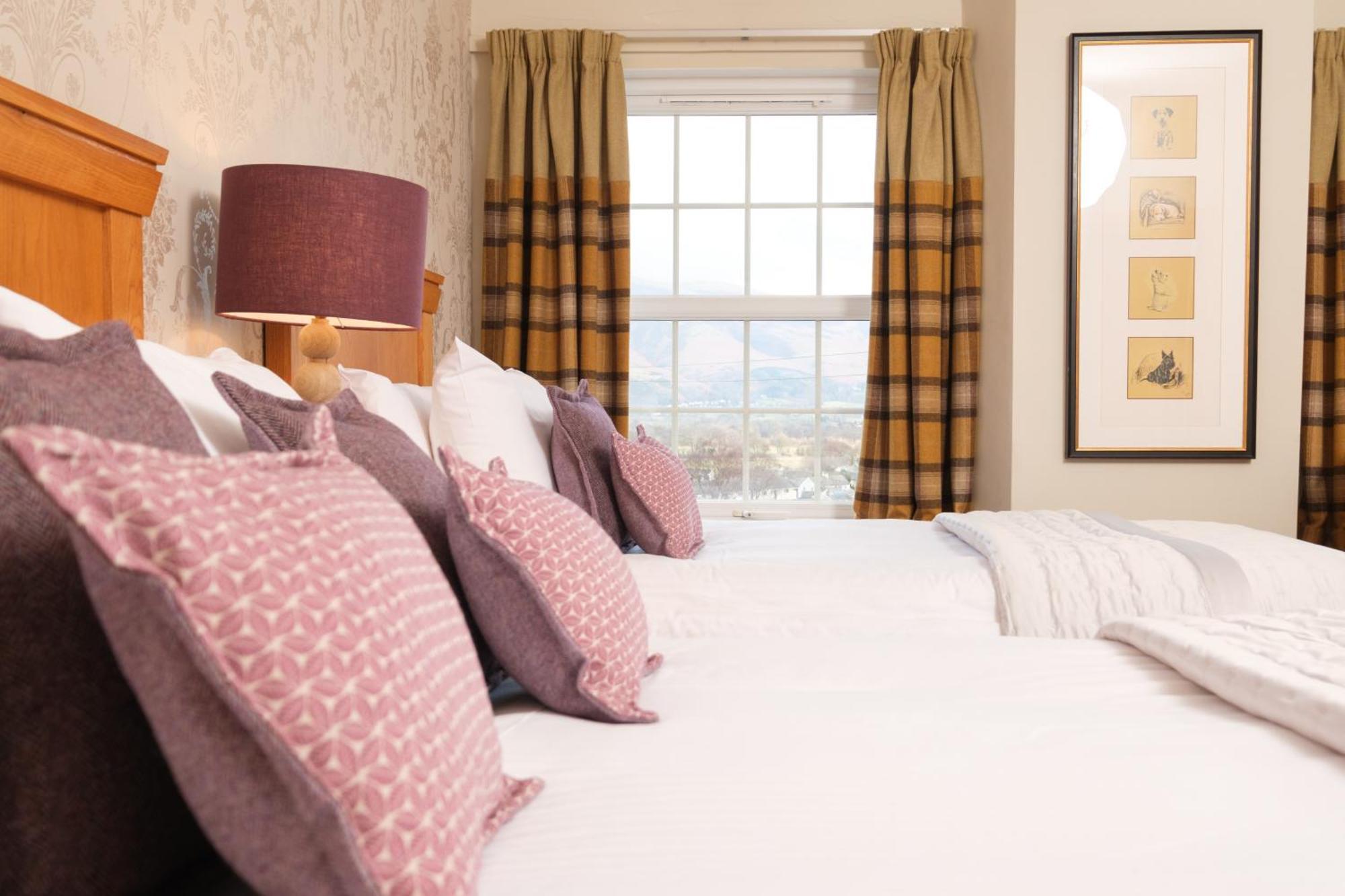 The Coledale Hotel Keswick (Cumbria)