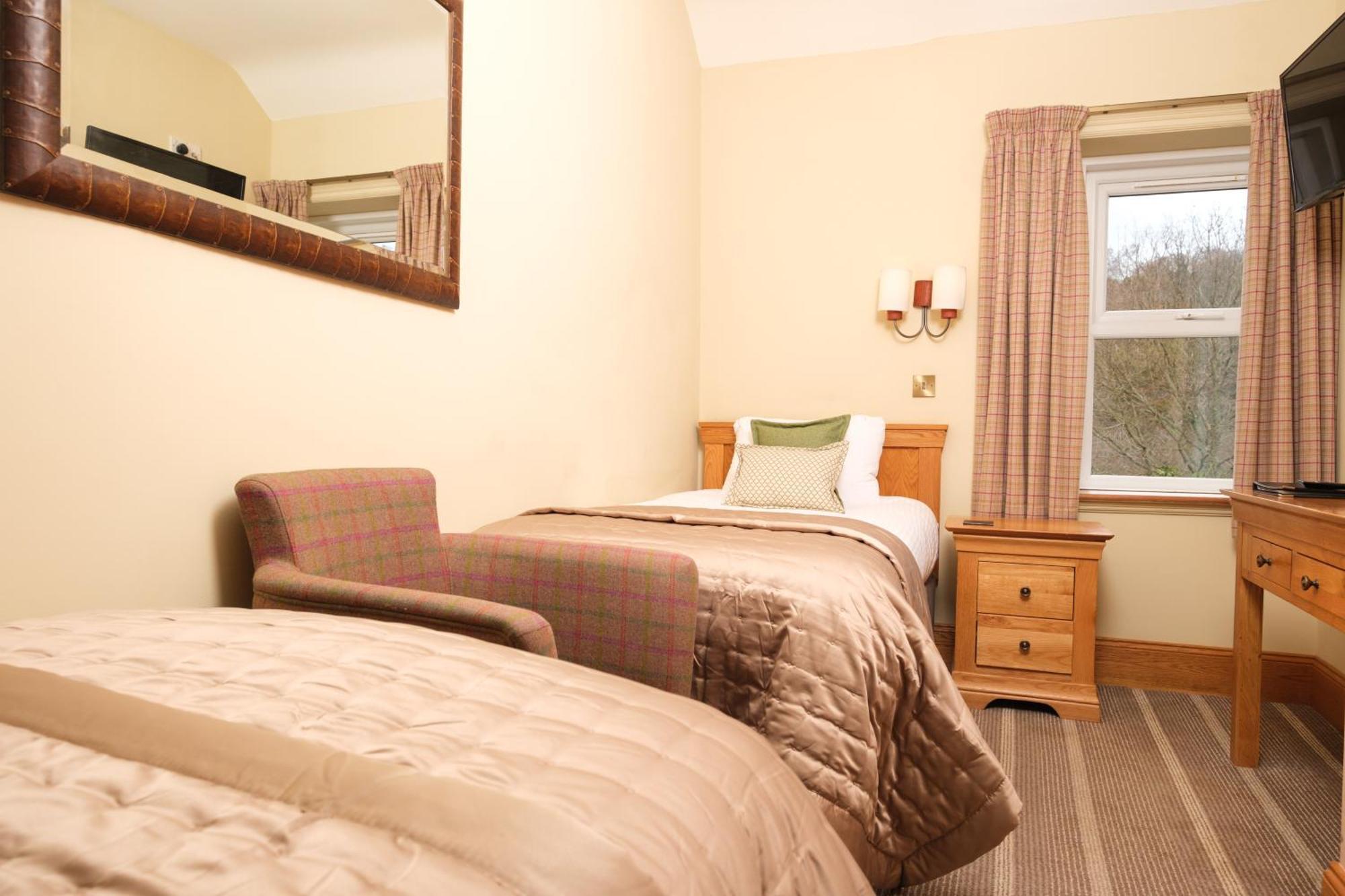 The Coledale 3* Keswick (Cumbria)