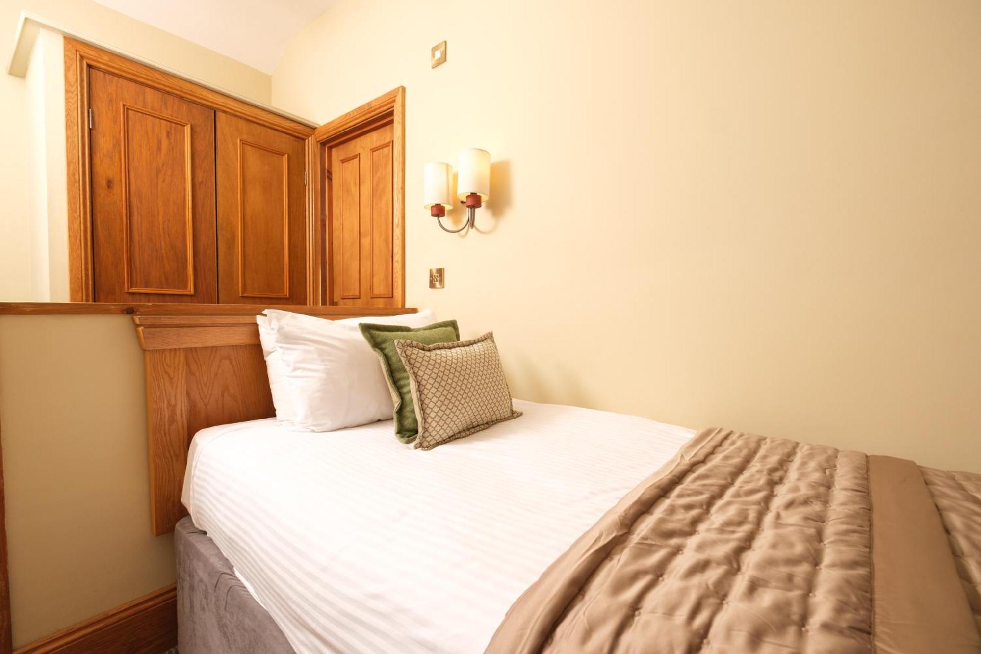 The Coledale Hotel 3*