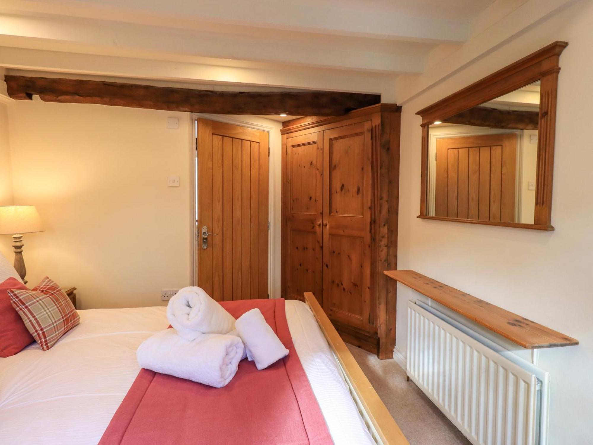 Holiday home Jasmine Keswick (Cumbria)