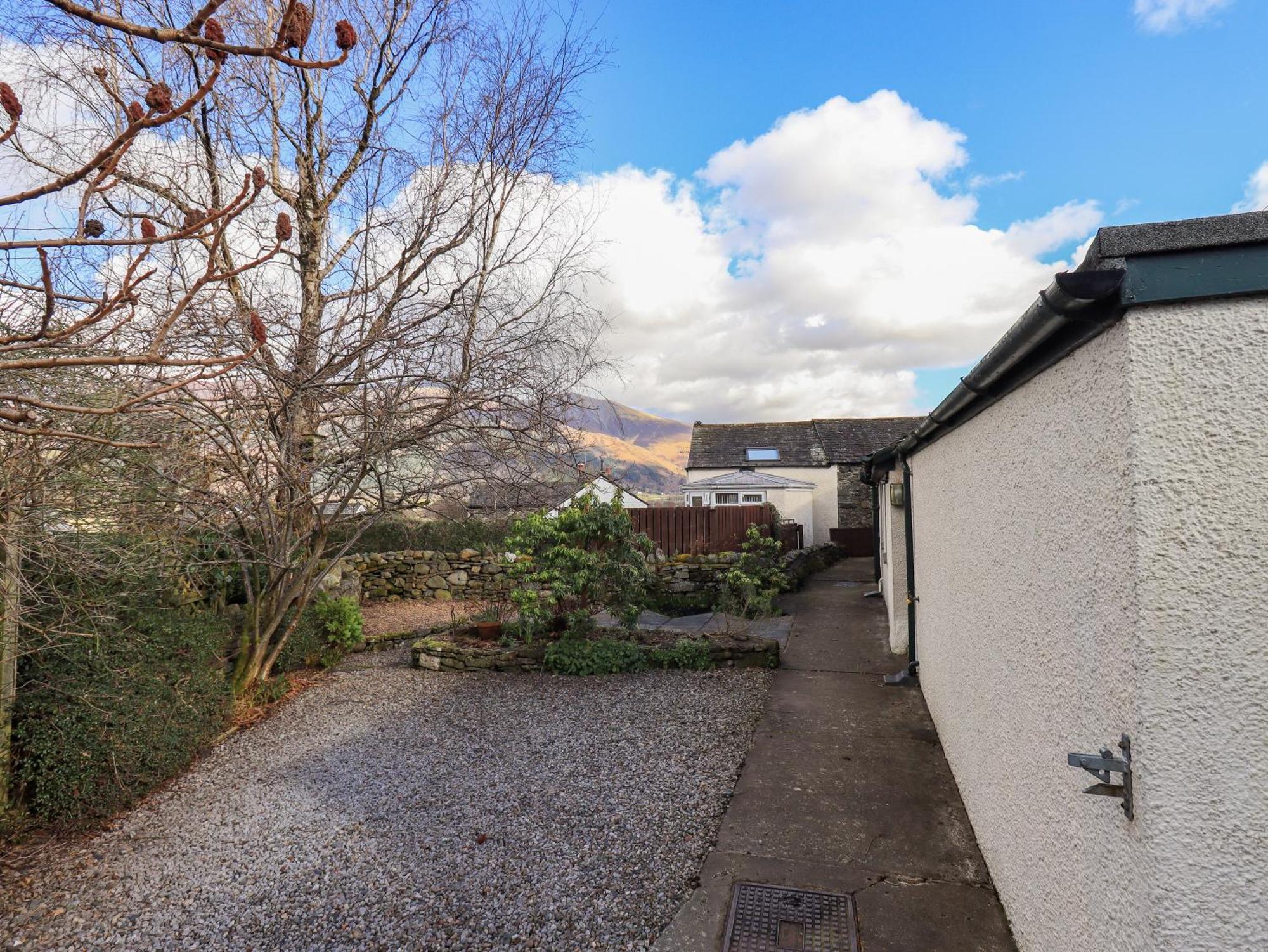 Jasmine Holiday home Keswick (Cumbria)