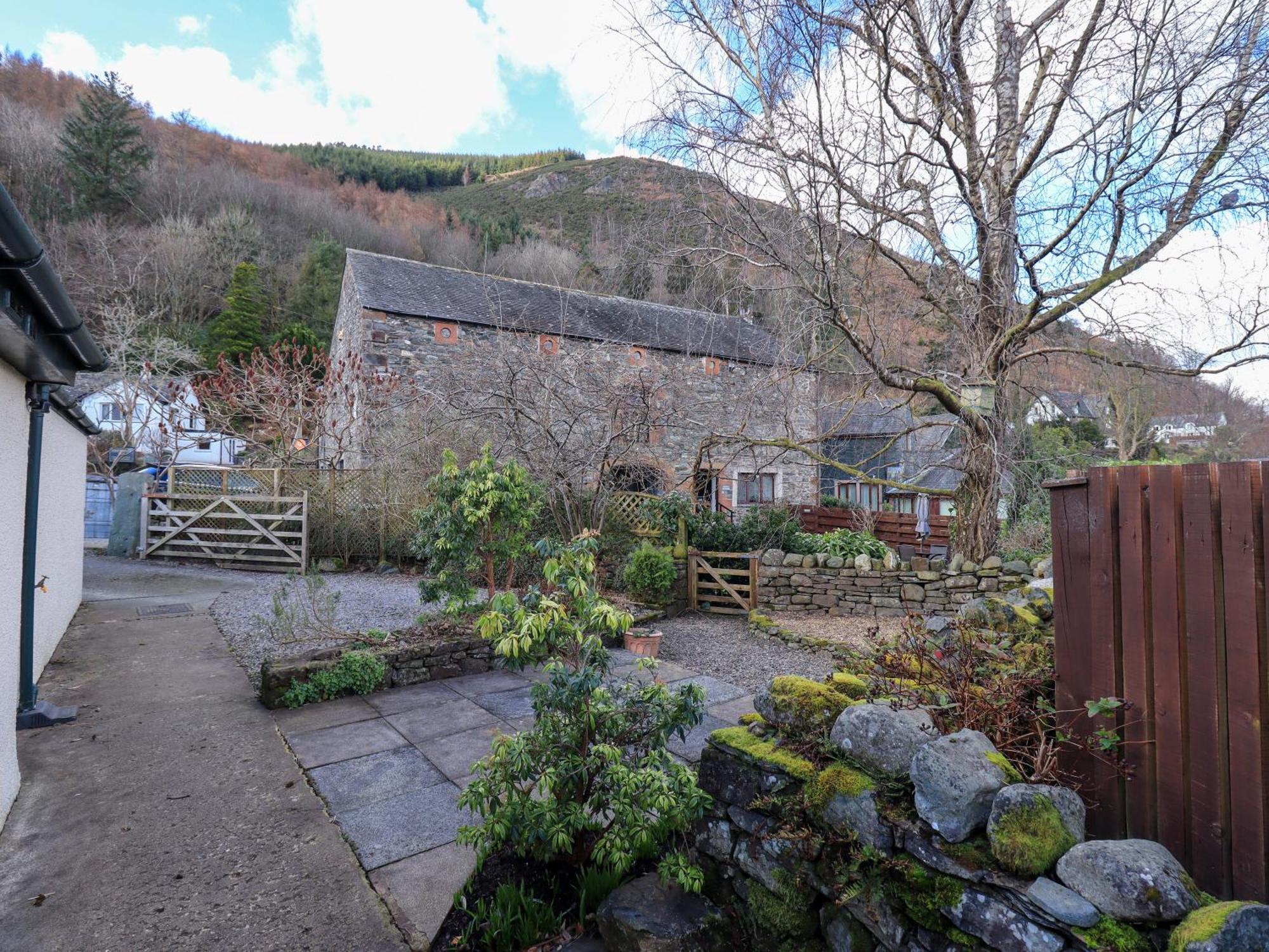 Holiday home Jasmine Keswick (Cumbria)