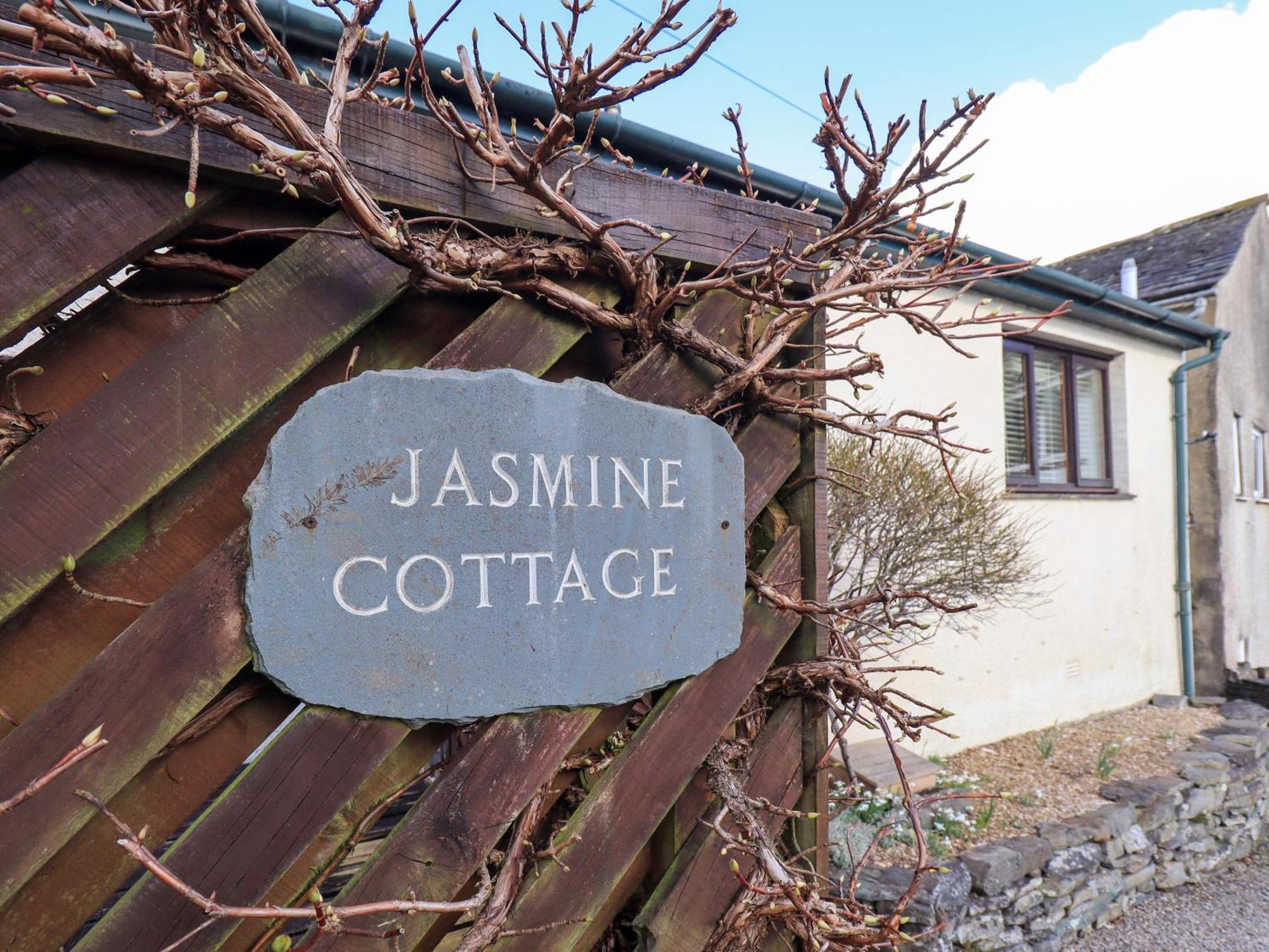 Jasmine Holiday home *