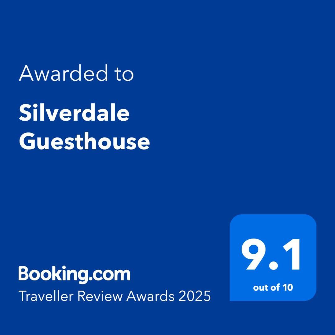 Silverdale *
